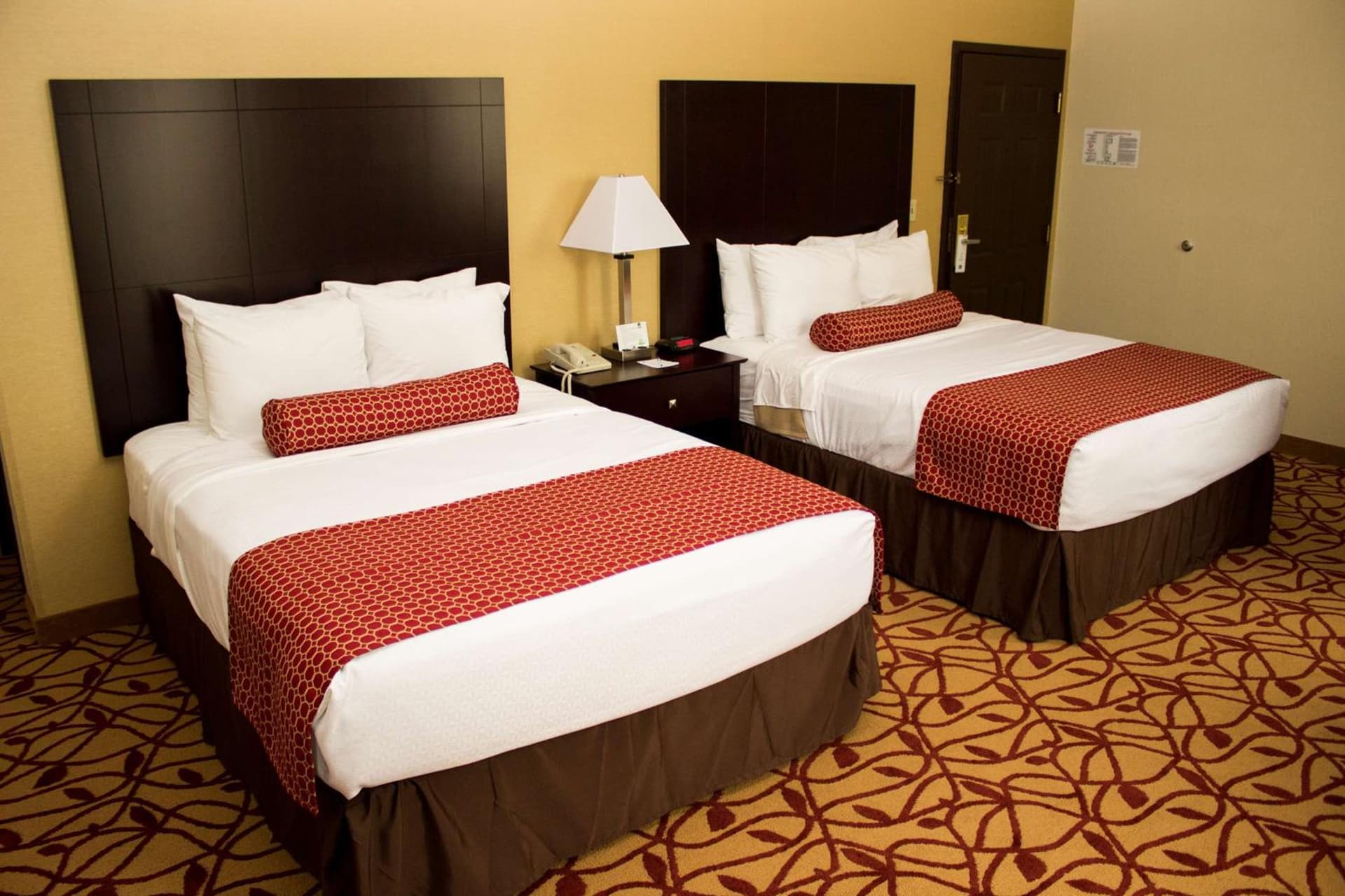 Best Western Park Hotel gallery photo in Warren, OH — image 10