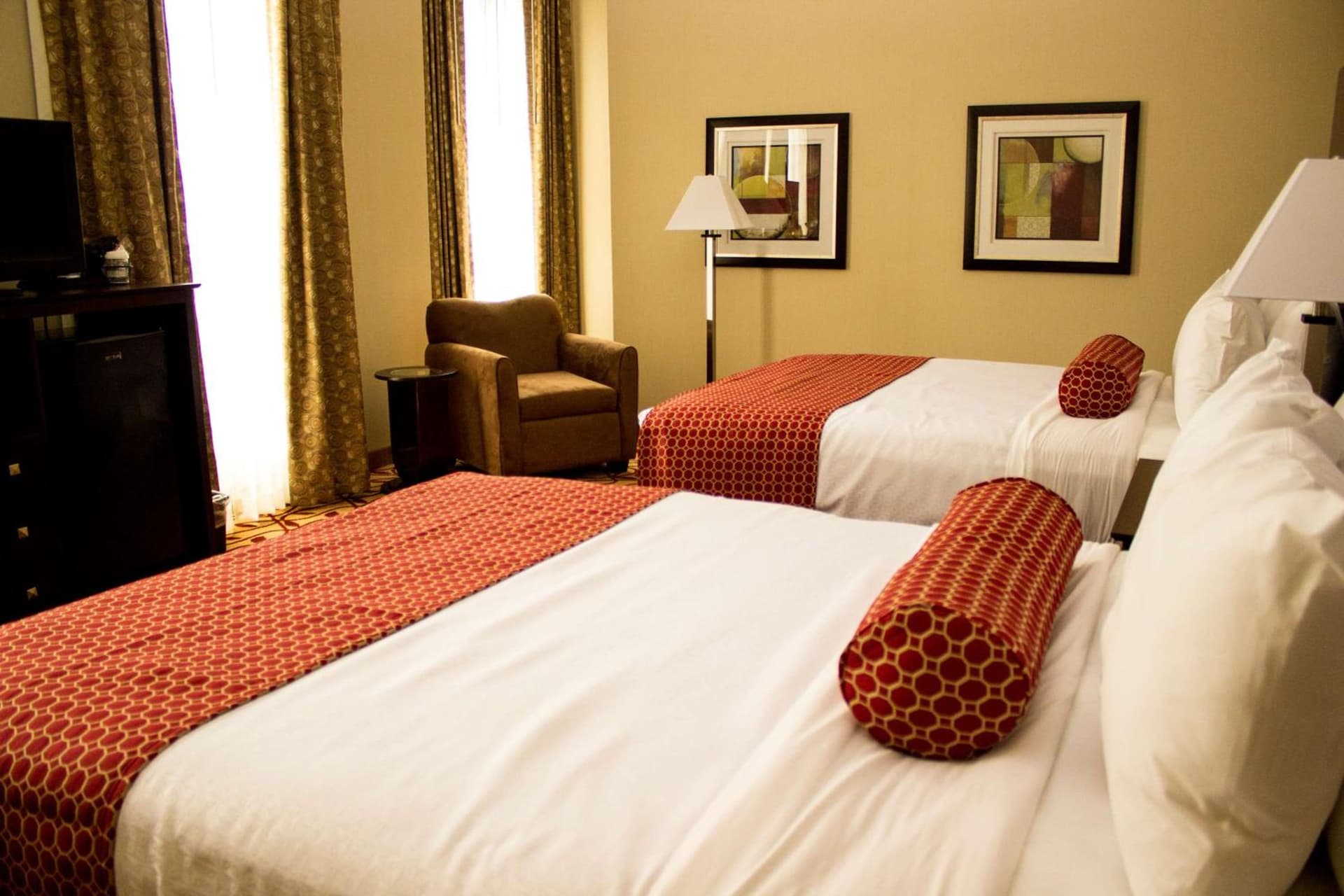 Best Western Park Hotel gallery photo in Warren, OH — image 23