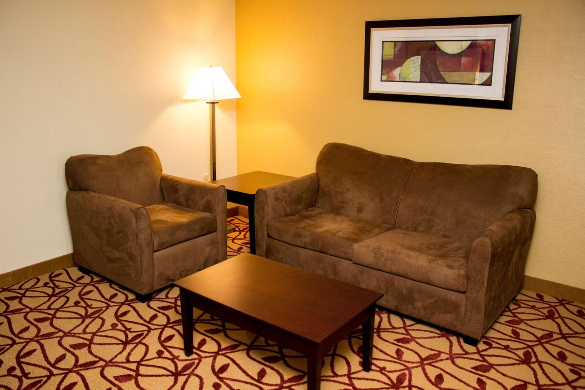 Best Western Park Hotel gallery photo in Warren, OH — image 17