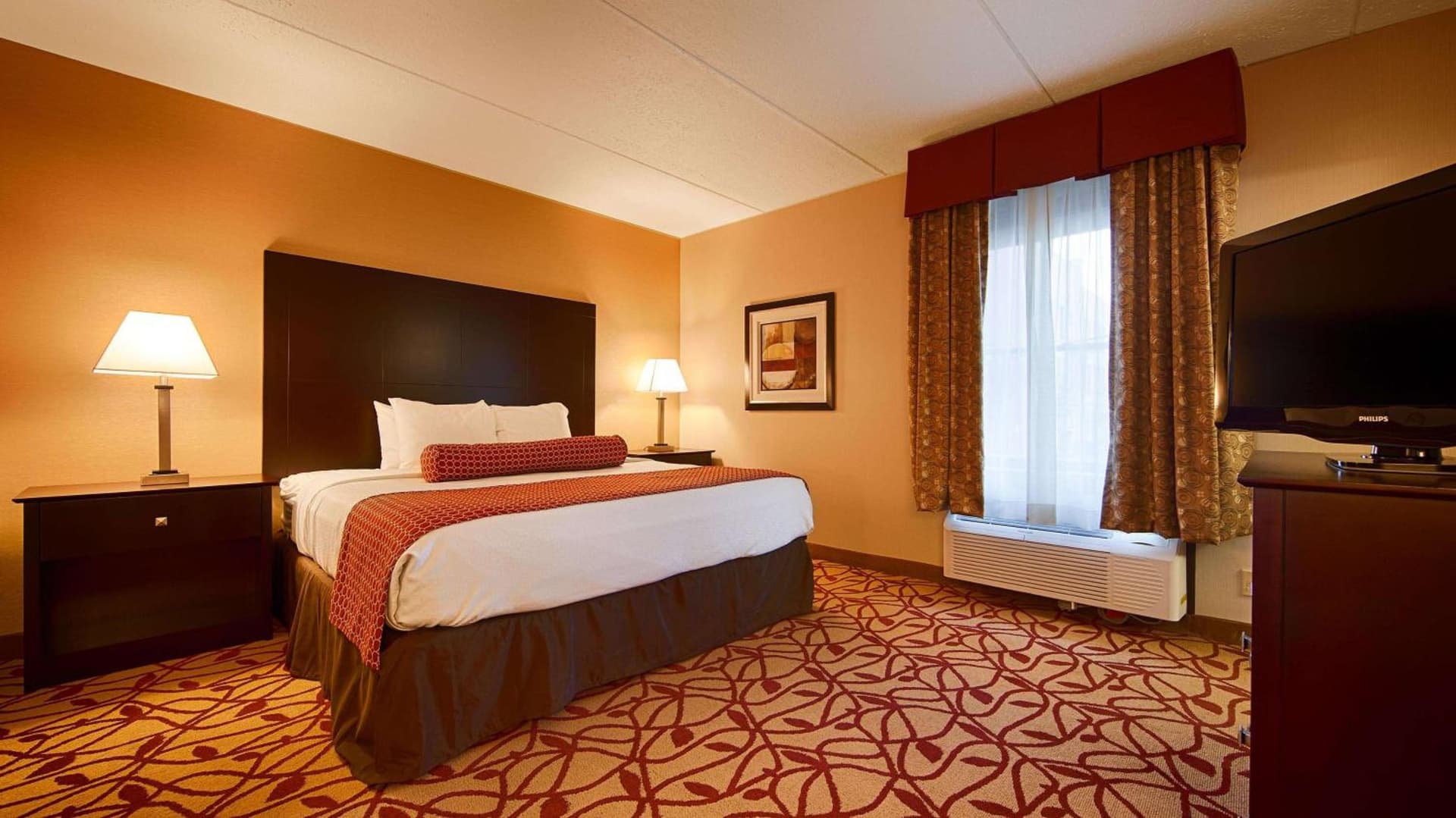Best Western Park Hotel gallery photo in Warren, OH — image 6