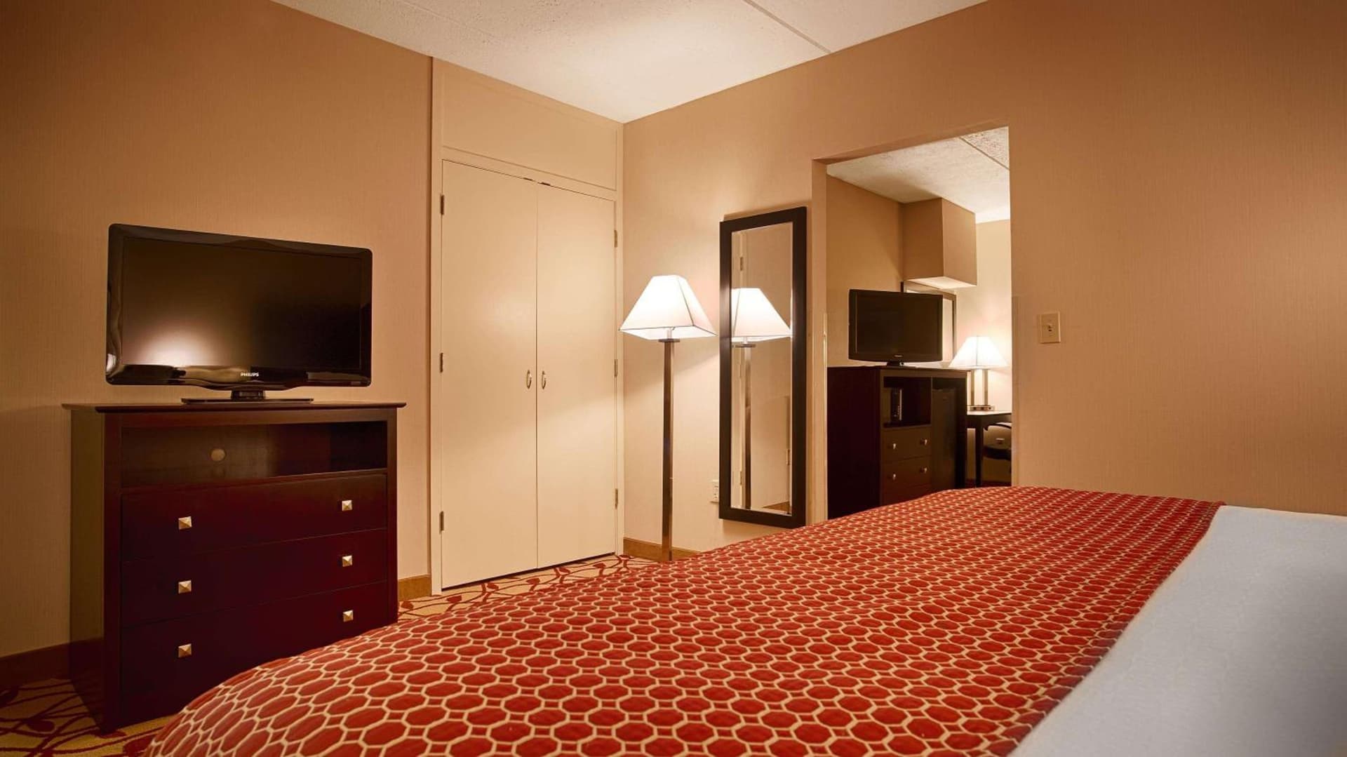 Best Western Park Hotel gallery photo in Warren, OH — image 25