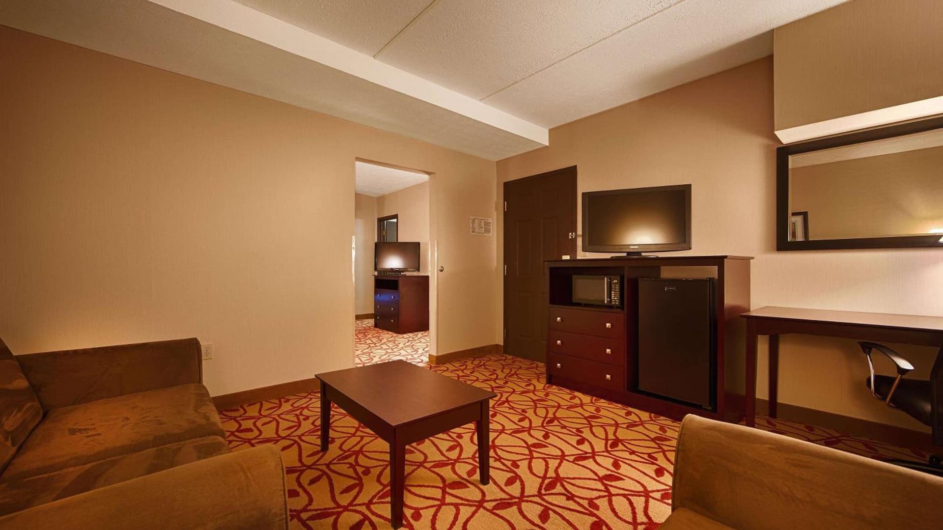 Best Western Park Hotel gallery photo in Warren, OH — image 24