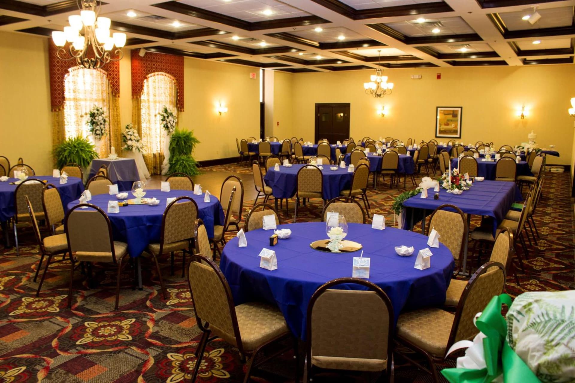 Best Western Park Hotel gallery photo in Warren, OH — image 4