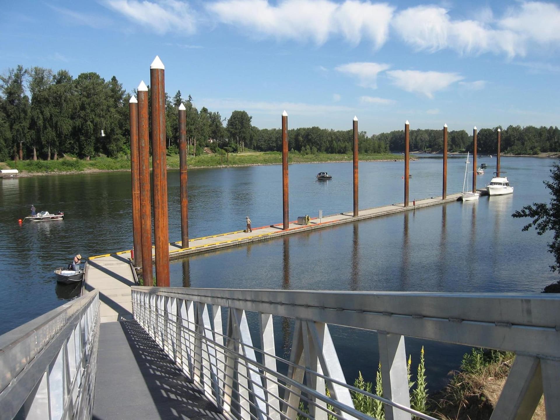Best Western Plus Rivershore Hotel gallery photo in Oregon City, OR — image 6