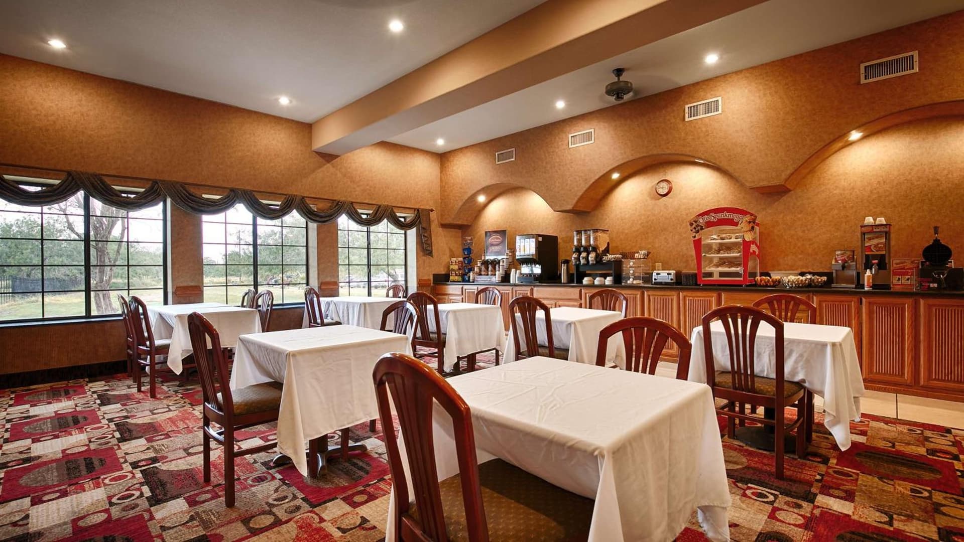 Best Western Casa Villa Suites gallery photo in Harlingen, TX — image 13