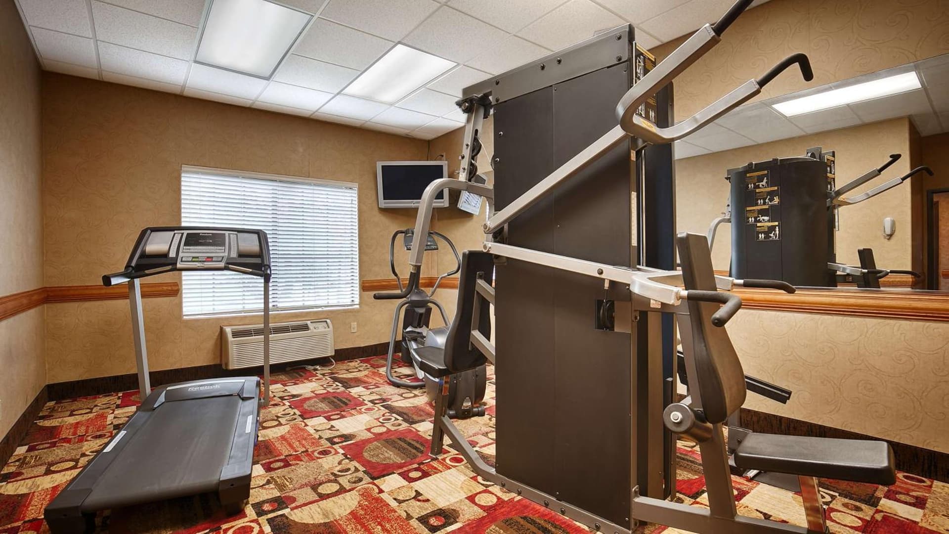 Best Western Casa Villa Suites gallery photo in Harlingen, TX — image 4