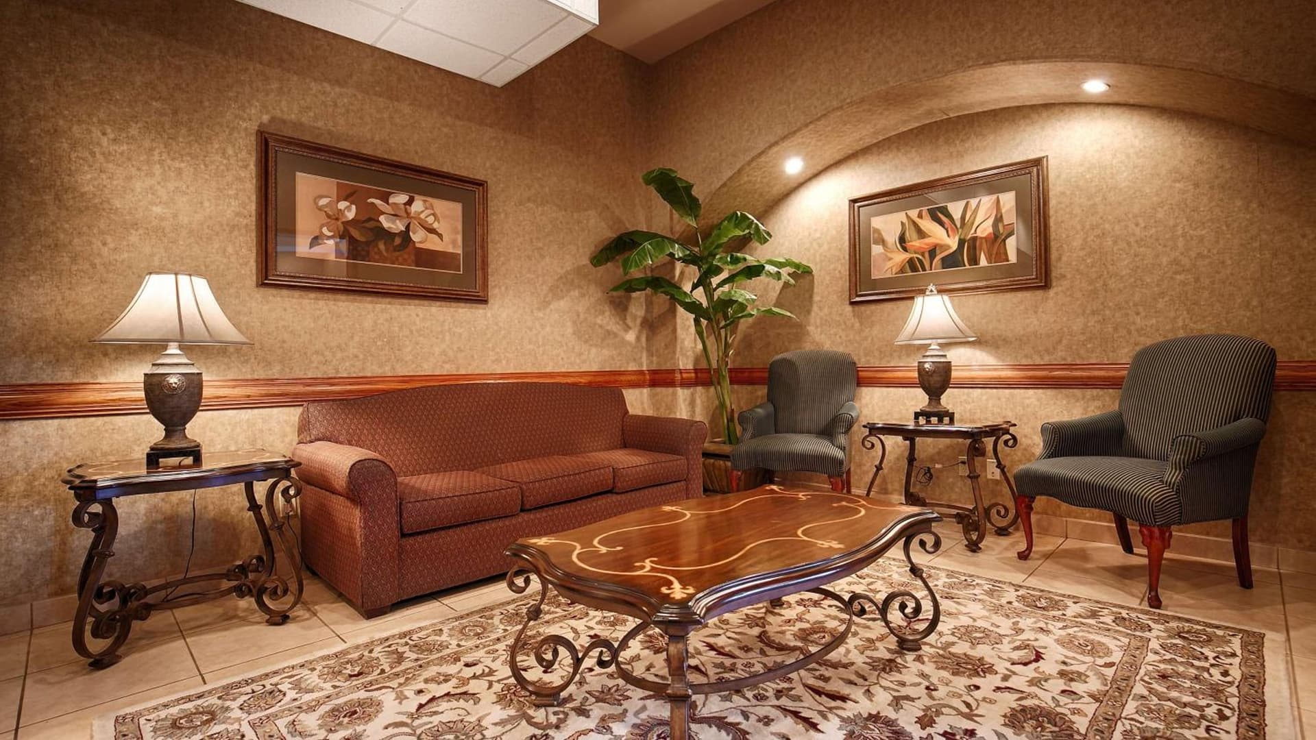 Best Western Casa Villa Suites gallery photo in Harlingen, TX — image 8