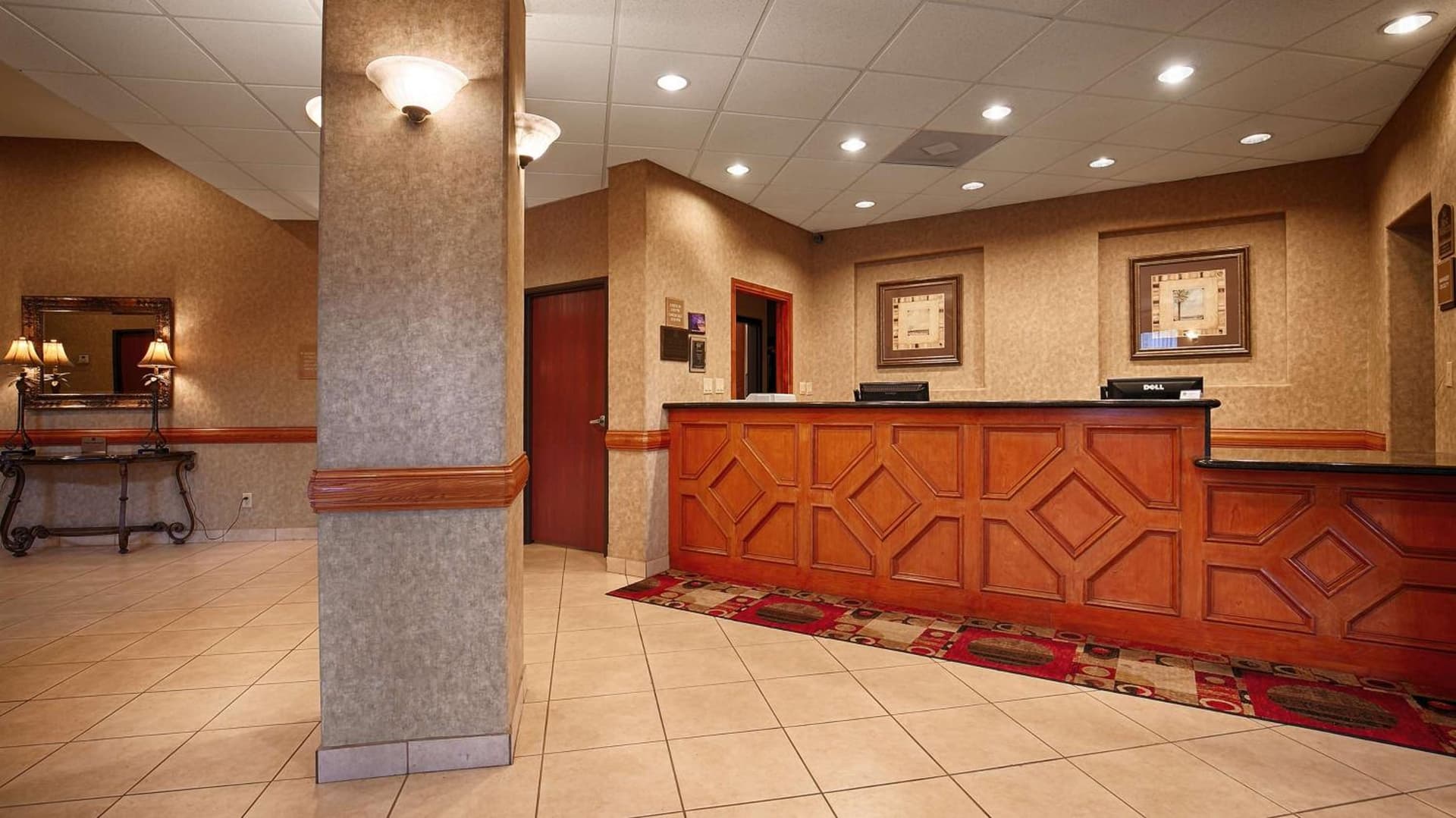 Best Western Casa Villa Suites gallery photo in Harlingen, TX — image 12