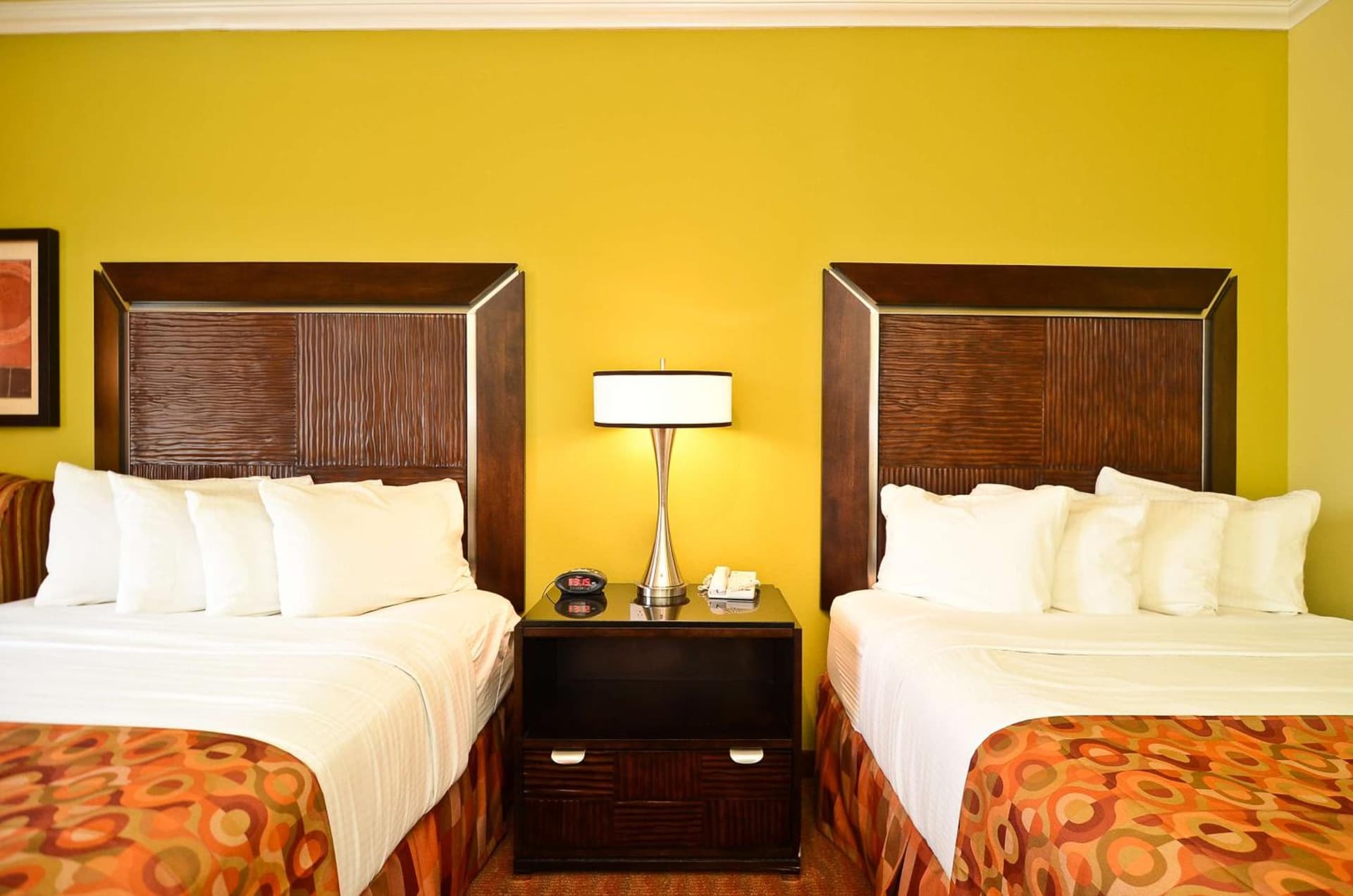Best Western Plus Christopher Inn & Suites gallery photo in Forney, TX — image 10