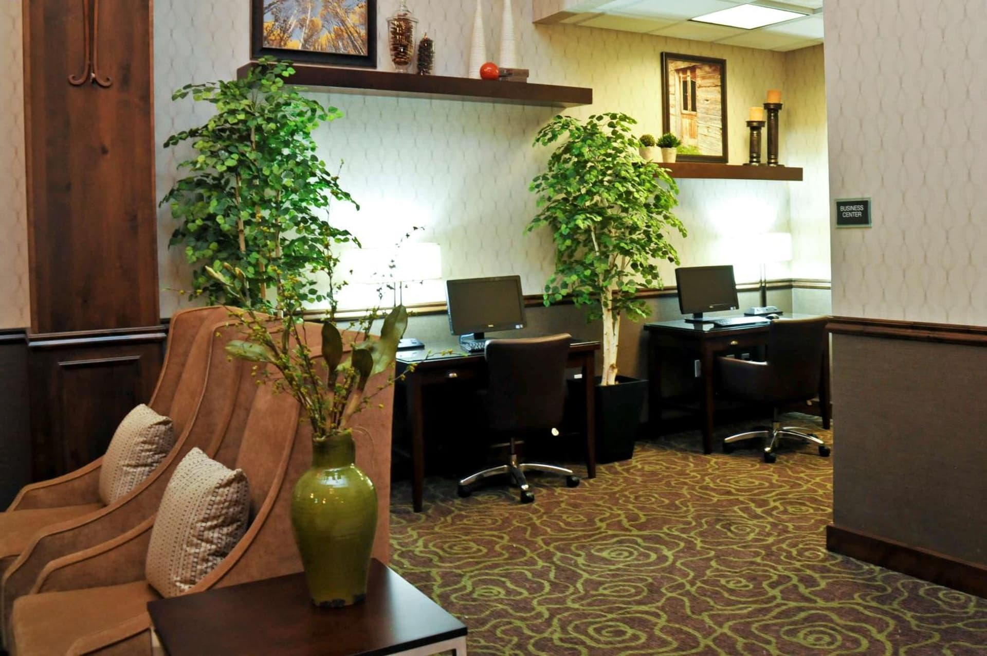 Best Western Plus Layton Park Hotel gallery photo in Layton, UT — image 16