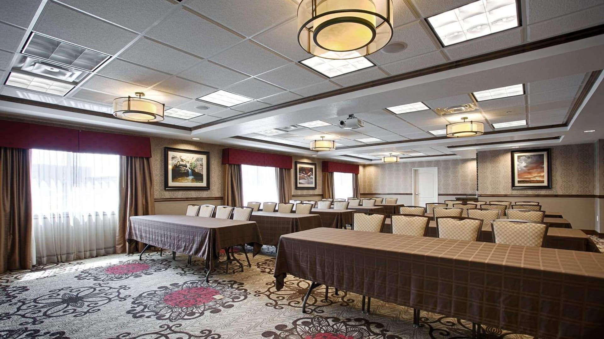 Best Western Plus Layton Park Hotel gallery photo in Layton, UT — image 23