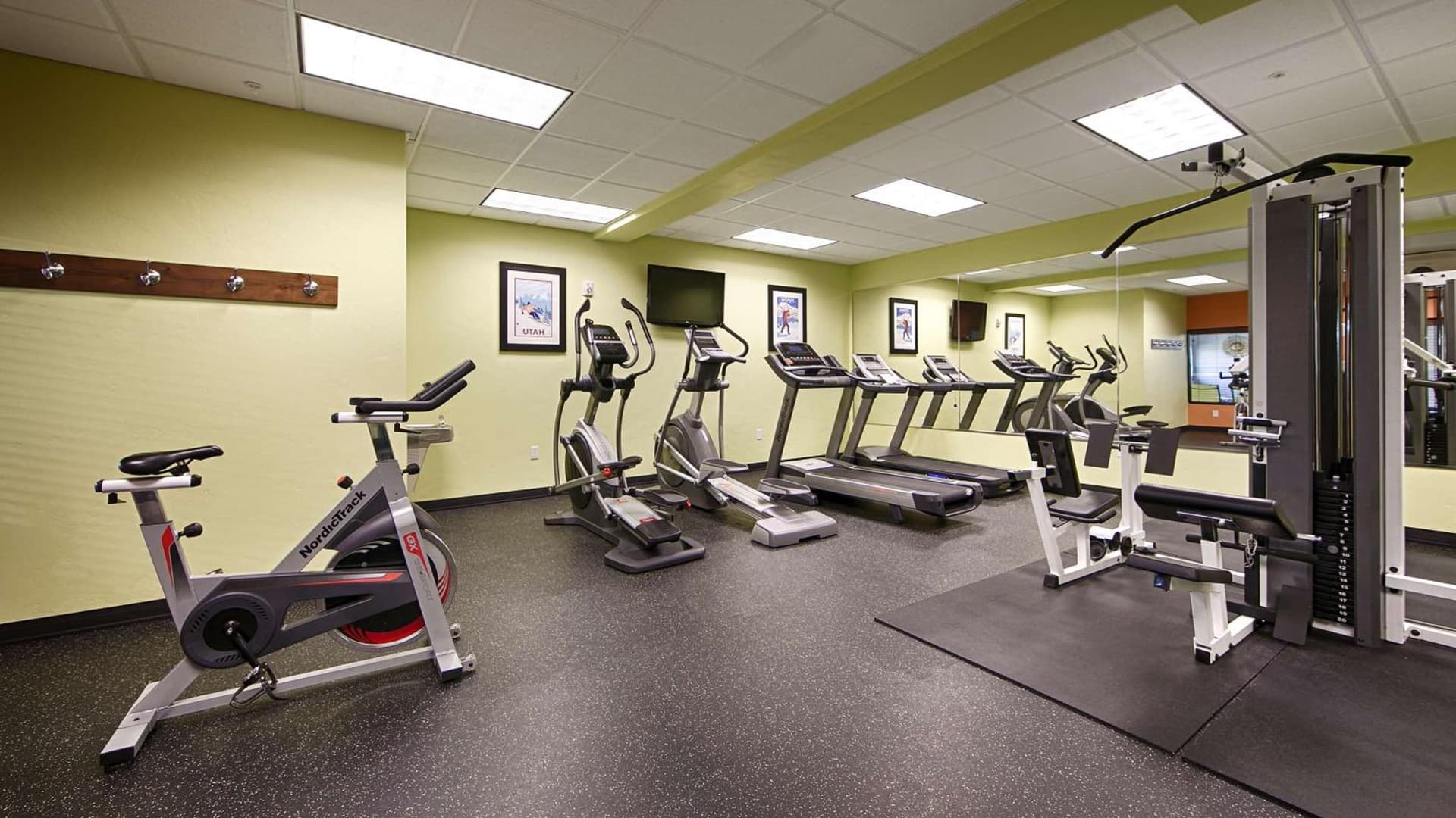 Best Western Plus Layton Park Hotel gallery photo in Layton, UT — image 17