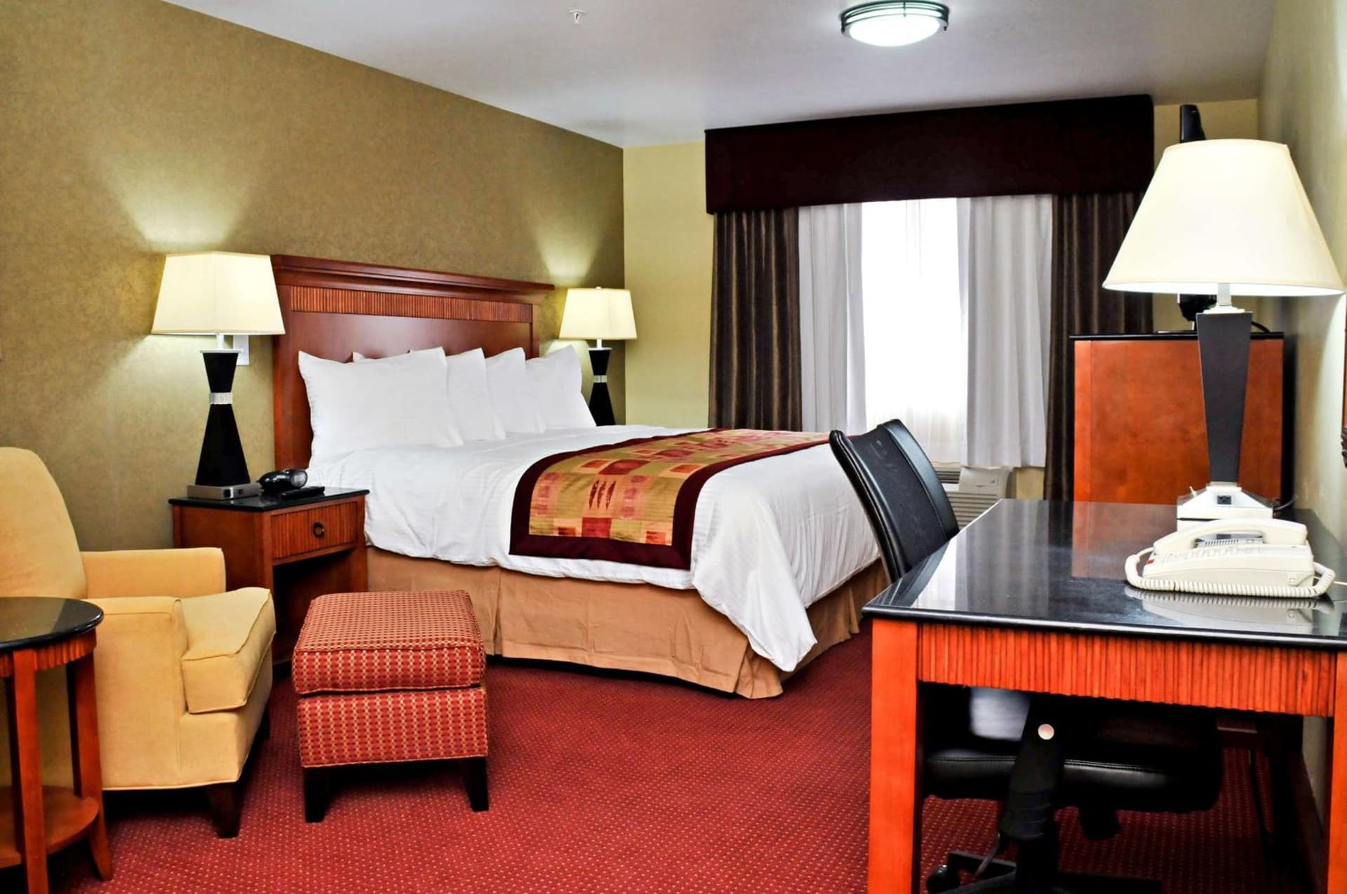 Best Western Plus Layton Park Hotel gallery photo in Layton, UT — image 28