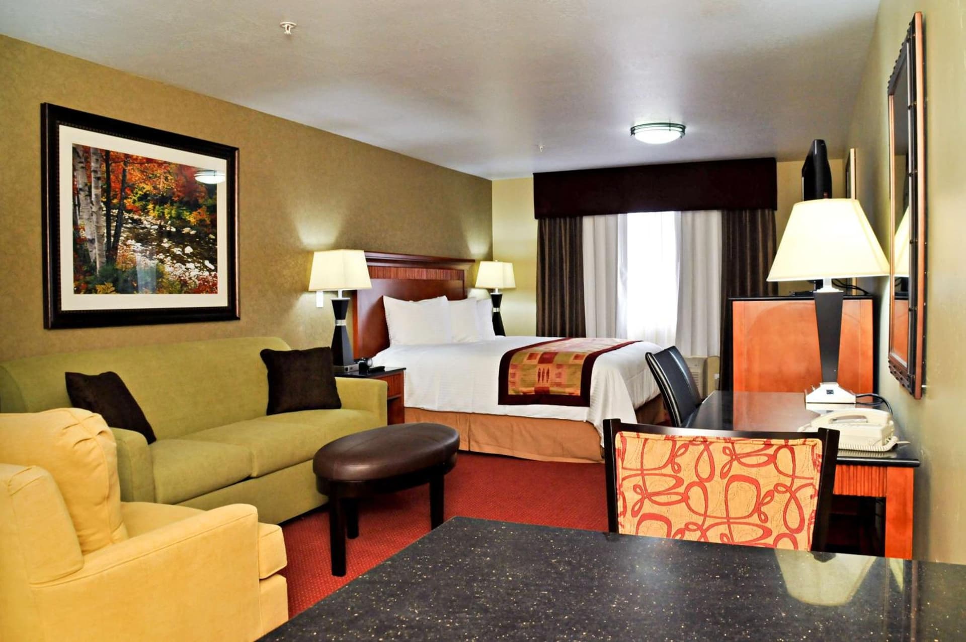 Best Western Plus Layton Park Hotel gallery photo in Layton, UT — image 21