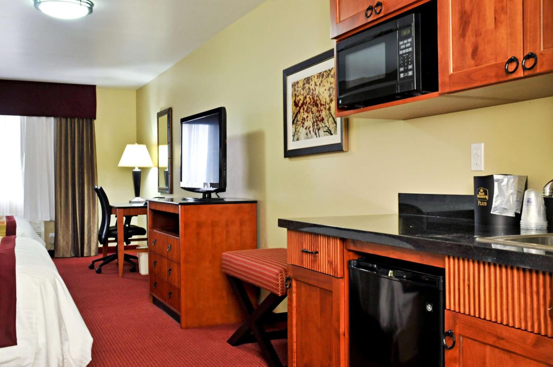 Best Western Plus Layton Park Hotel gallery photo in Layton, UT — image 18