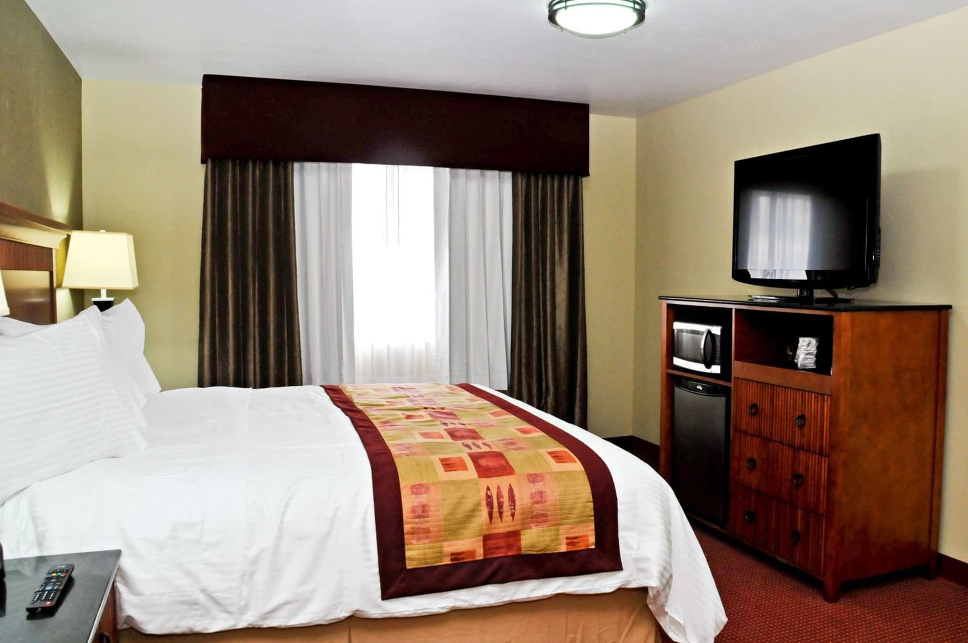Best Western Plus Layton Park Hotel gallery photo in Layton, UT — image 29