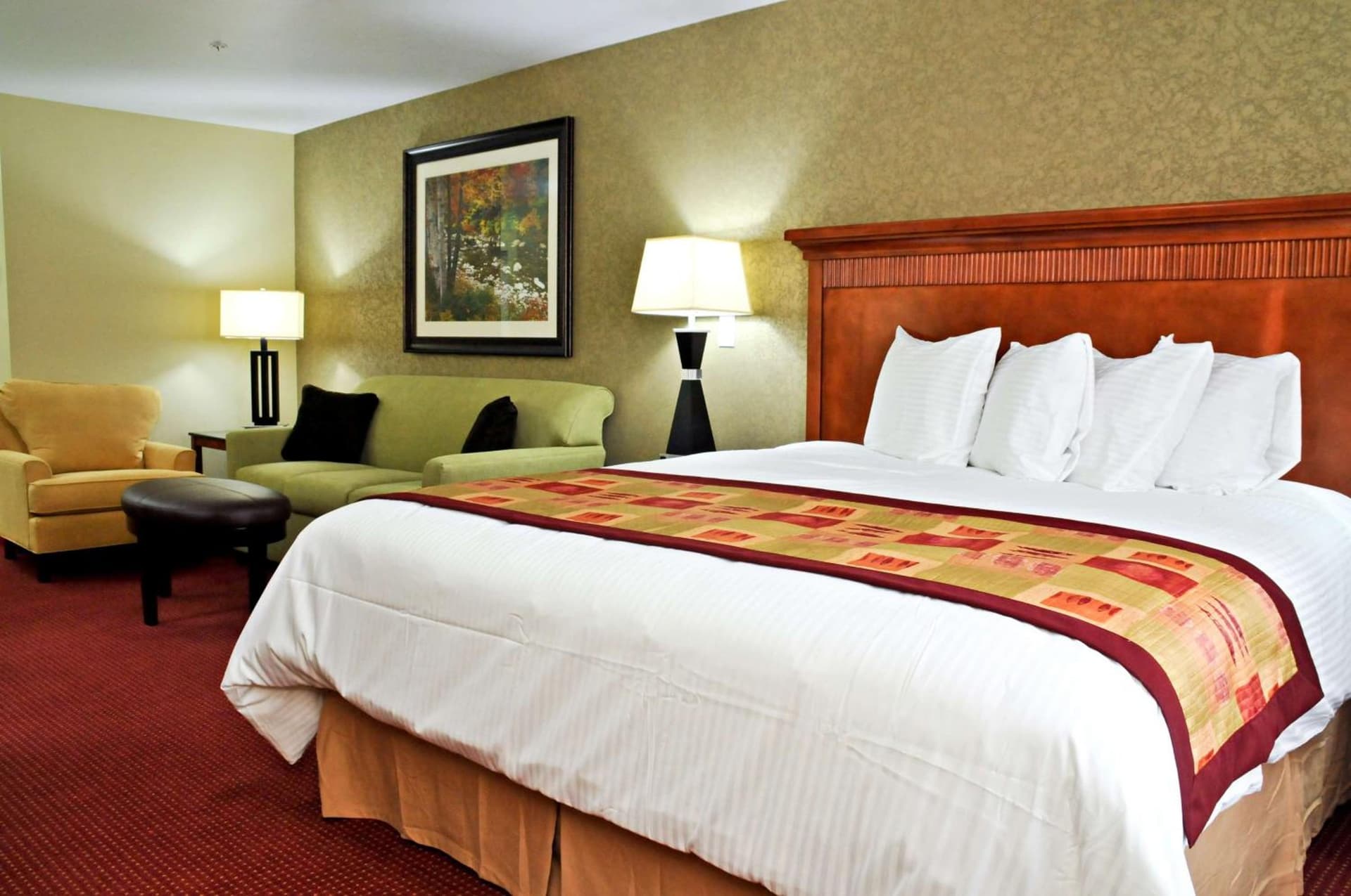 Best Western Plus Layton Park Hotel gallery photo in Layton, UT — image 6