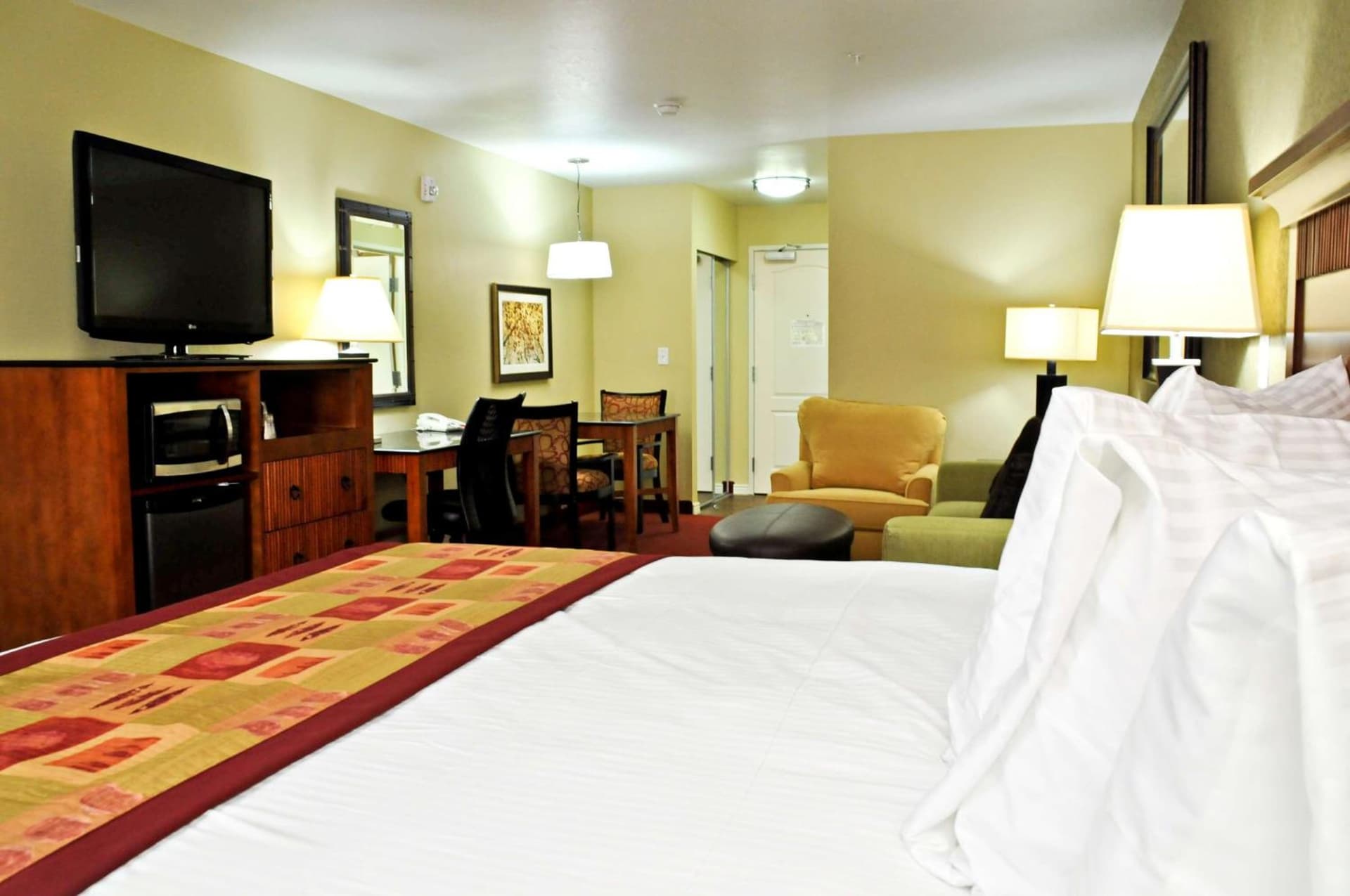 Best Western Plus Layton Park Hotel gallery photo in Layton, UT — image 33