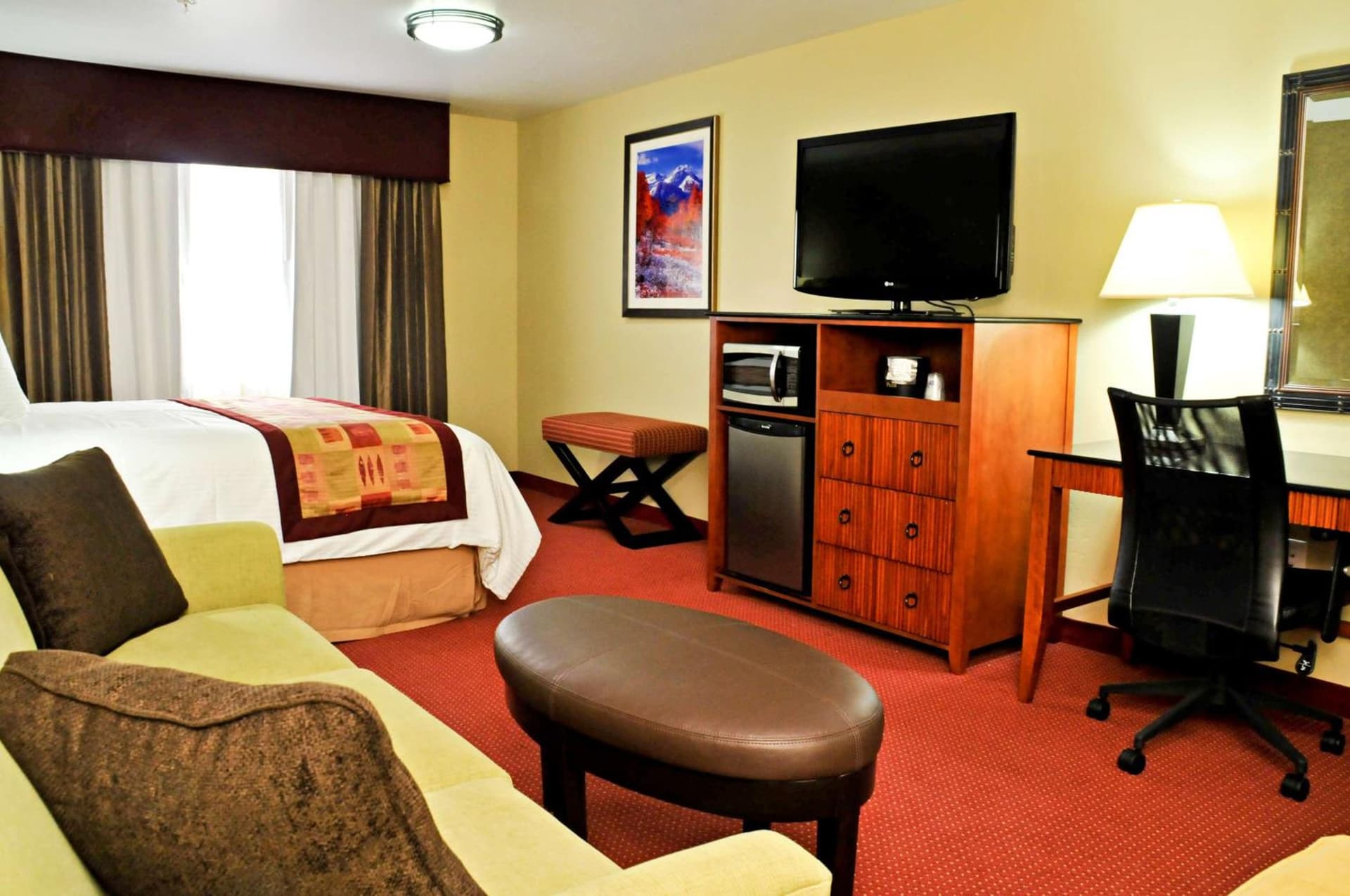 Best Western Plus Layton Park Hotel gallery photo in Layton, UT — image 7