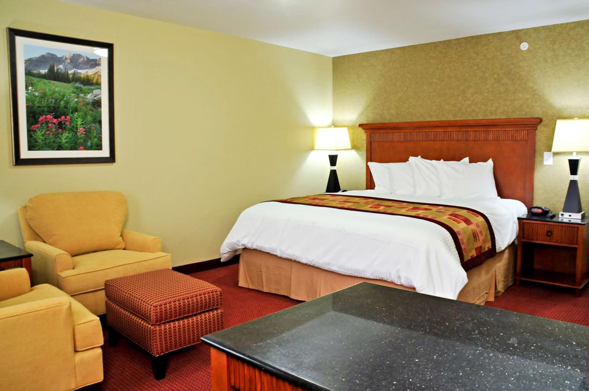 Best Western Plus Layton Park Hotel gallery photo in Layton, UT — image 25