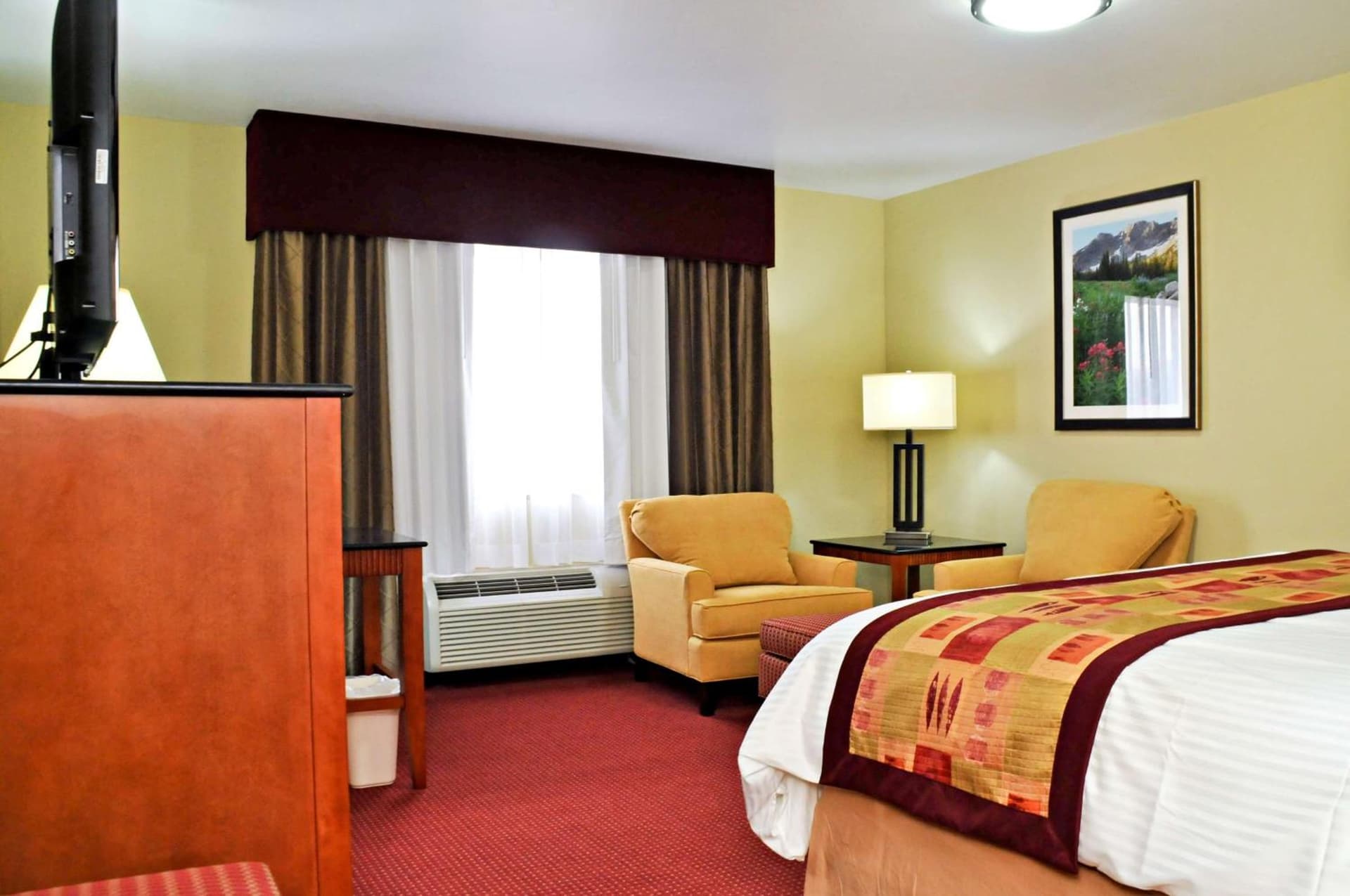 Best Western Plus Layton Park Hotel gallery photo in Layton, UT — image 24