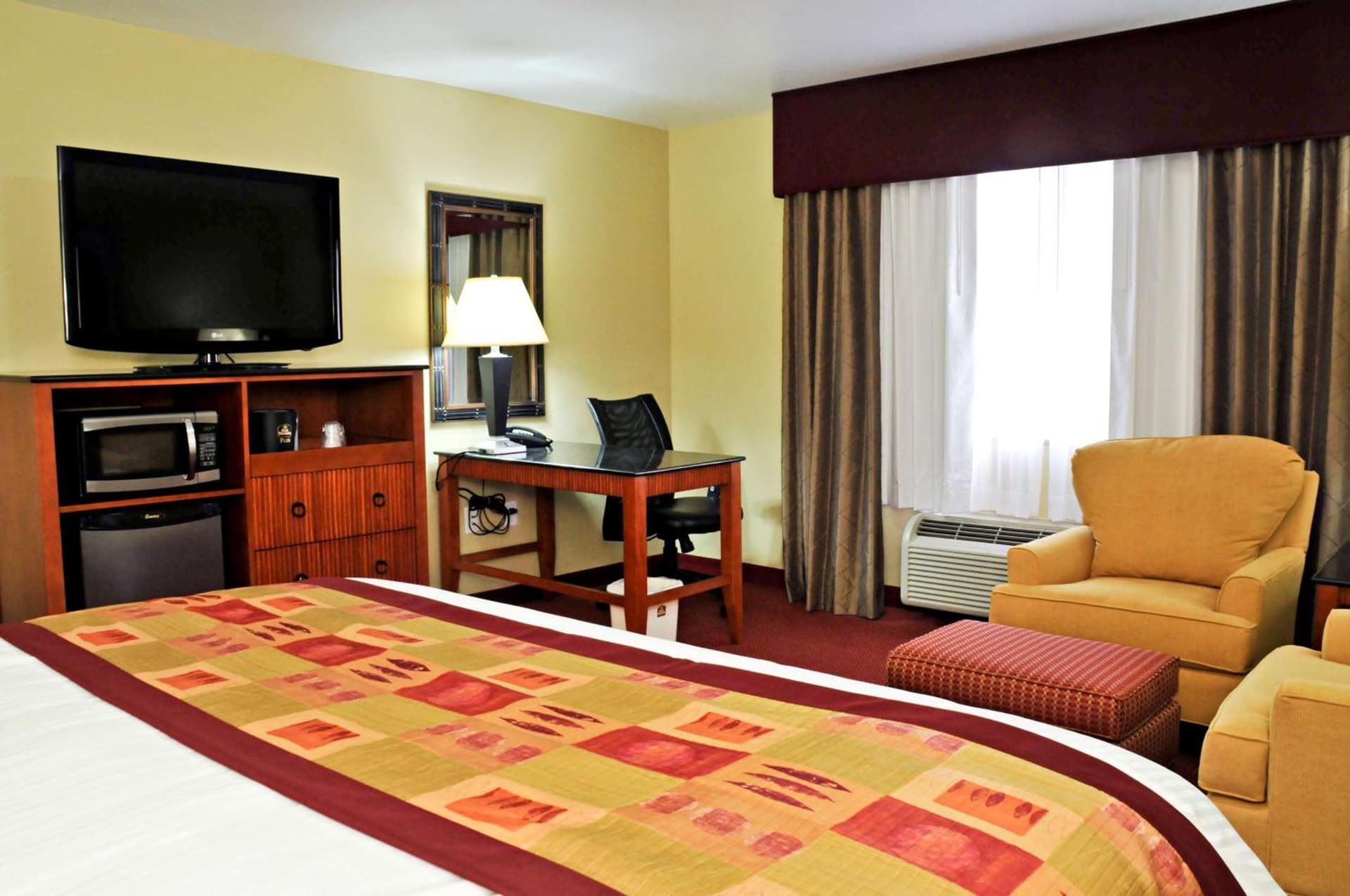 Best Western Plus Layton Park Hotel gallery photo in Layton, UT — image 30