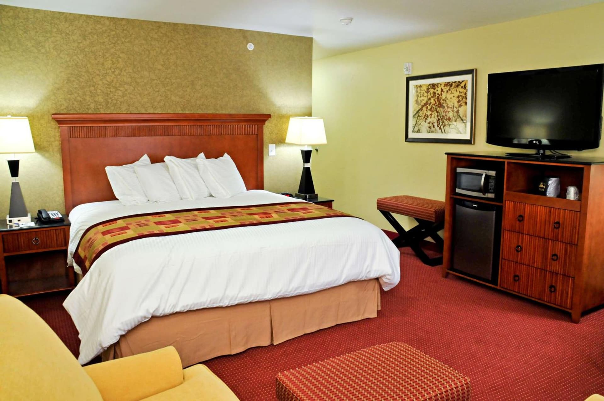 Best Western Plus Layton Park Hotel gallery photo in Layton, UT — image 20