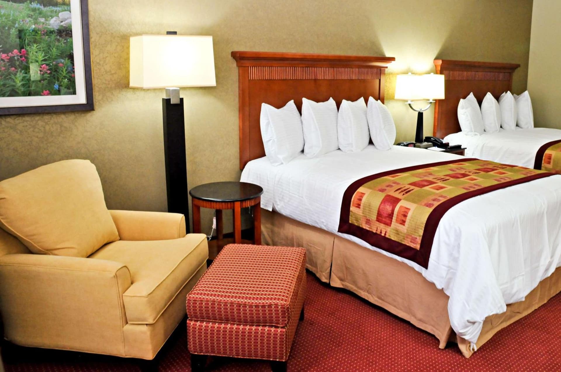 Best Western Plus Layton Park Hotel gallery photo in Layton, UT — image 34