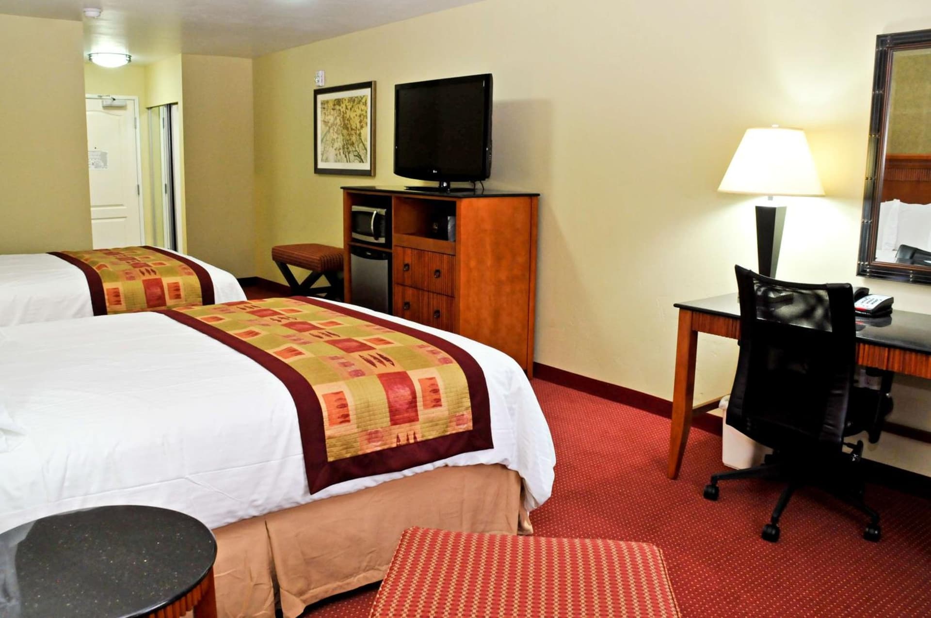 Best Western Plus Layton Park Hotel gallery photo in Layton, UT — image 12