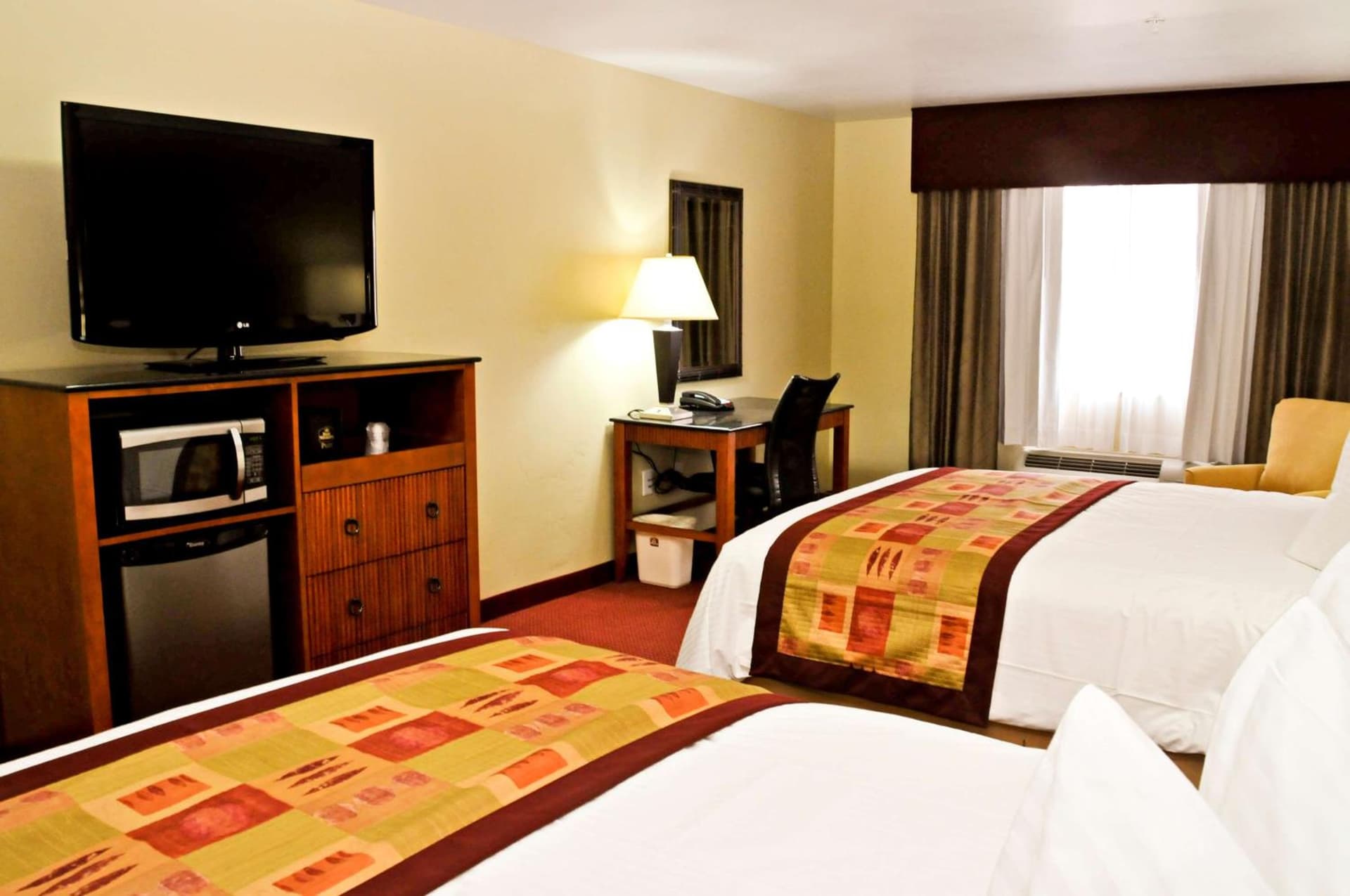 Best Western Plus Layton Park Hotel gallery photo in Layton, UT — image 31