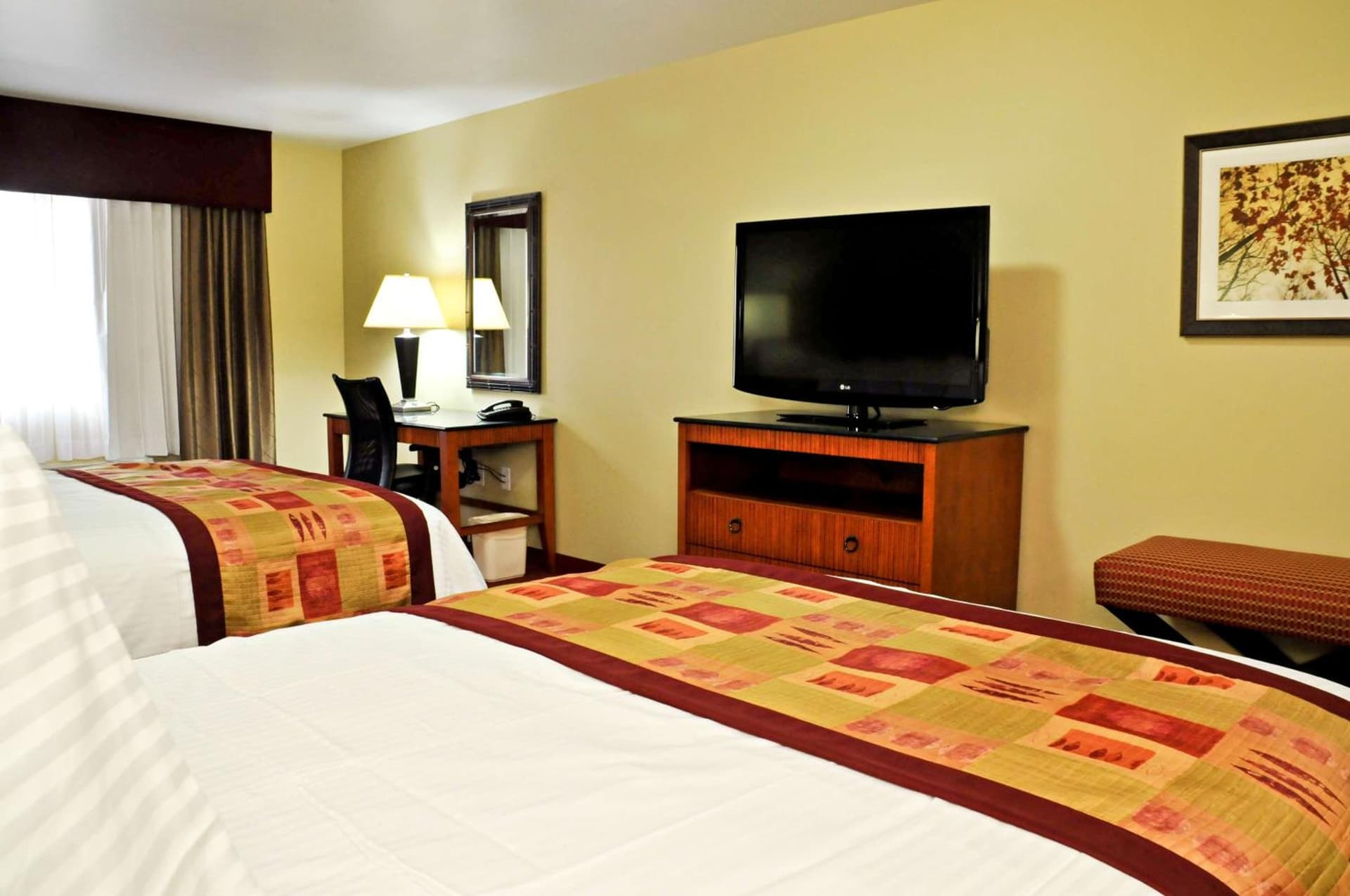 Best Western Plus Layton Park Hotel gallery photo in Layton, UT — image 22
