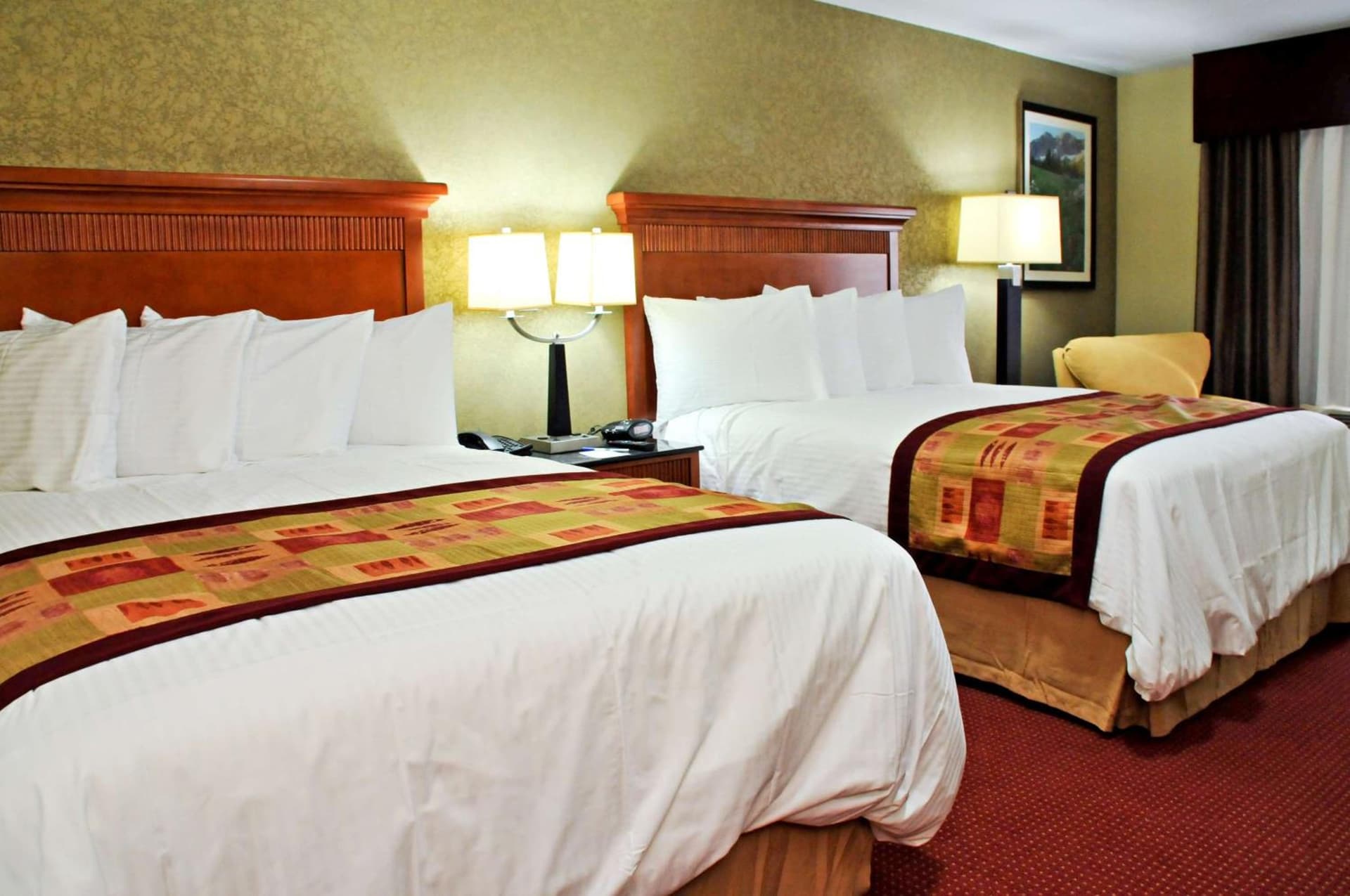 Best Western Plus Layton Park Hotel gallery photo in Layton, UT — image 11