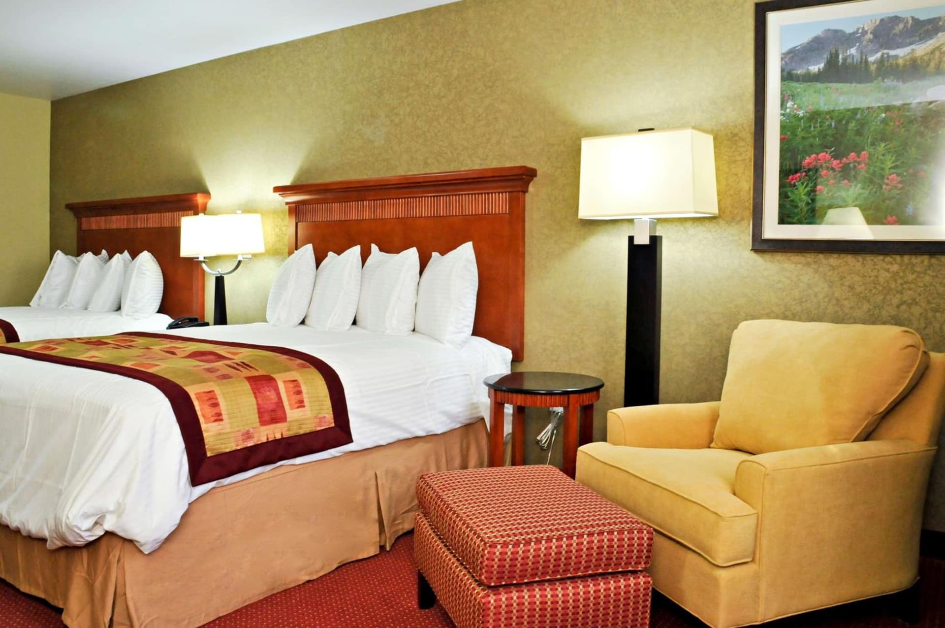 Best Western Plus Layton Park Hotel gallery photo in Layton, UT — image 5