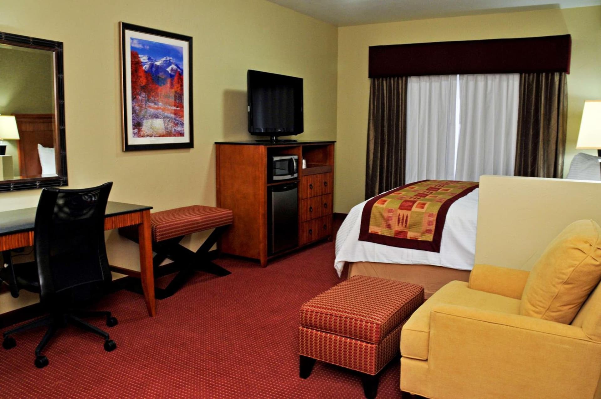 Best Western Plus Layton Park Hotel gallery photo in Layton, UT — image 13