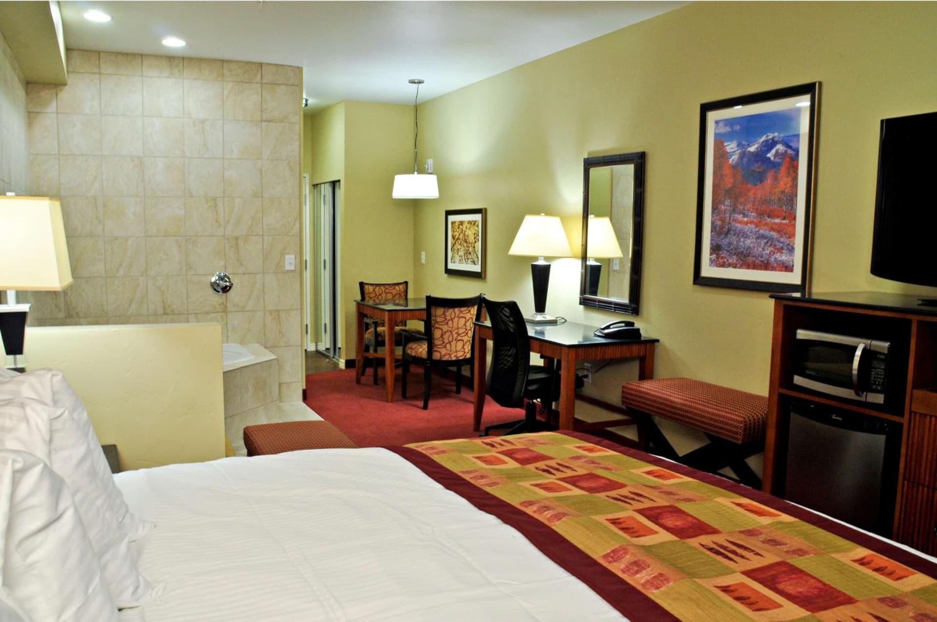 Best Western Plus Layton Park Hotel gallery photo in Layton, UT — image 32