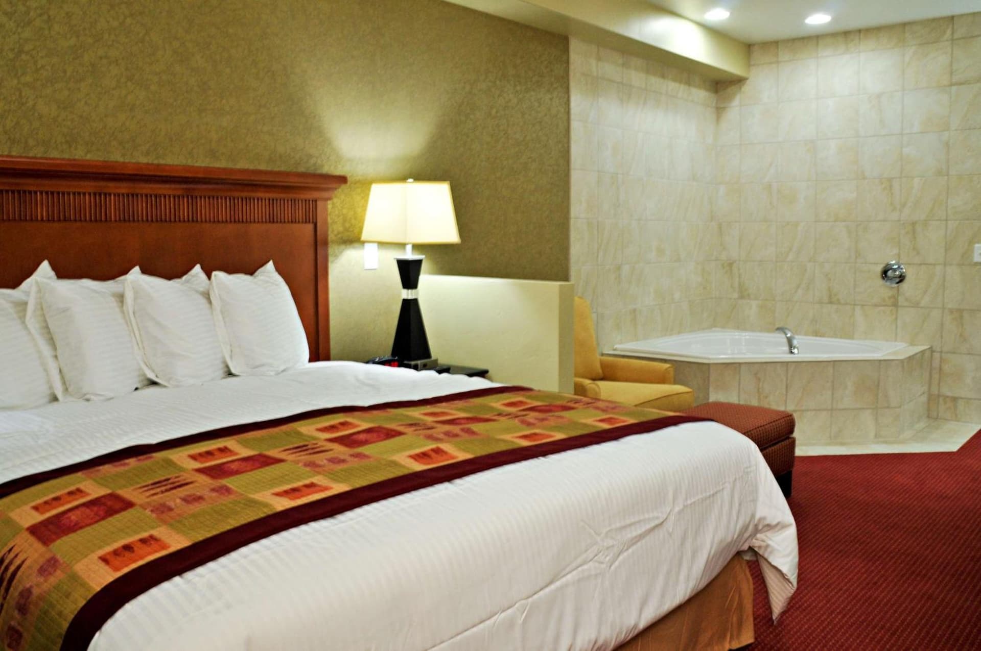 Best Western Plus Layton Park Hotel gallery photo in Layton, UT — image 8