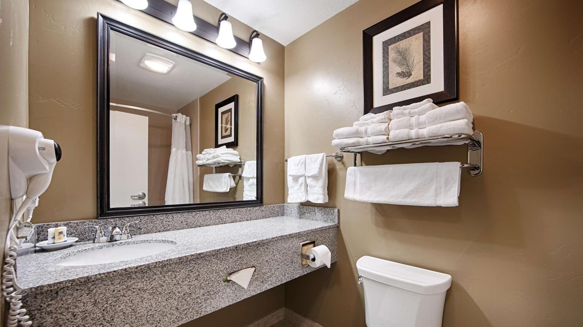 Best Western Plus Layton Park Hotel gallery photo in Layton, UT — image 26