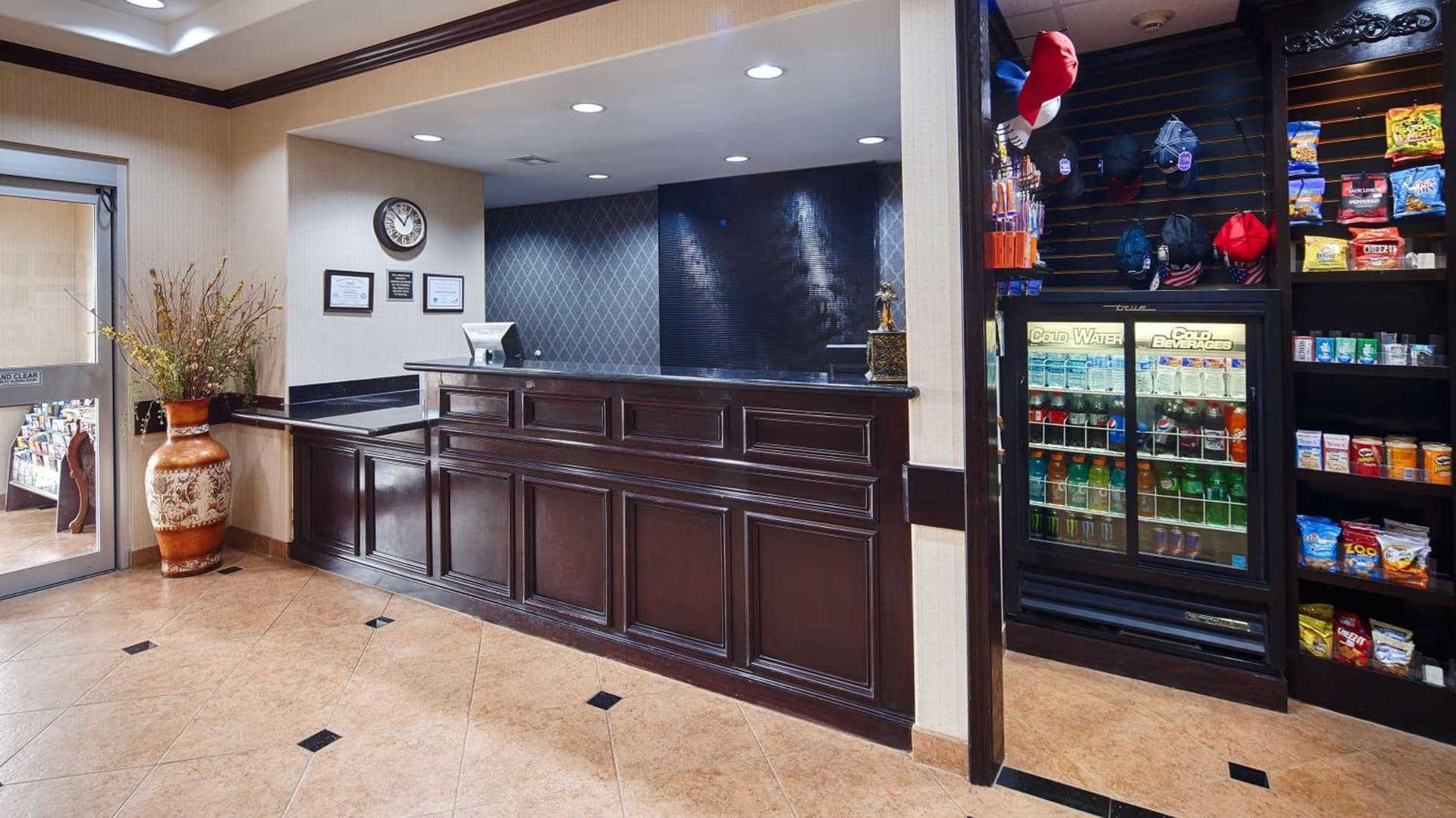 Best Western Plus Katy Inn & Suites gallery photo in Katy, TX — image 14