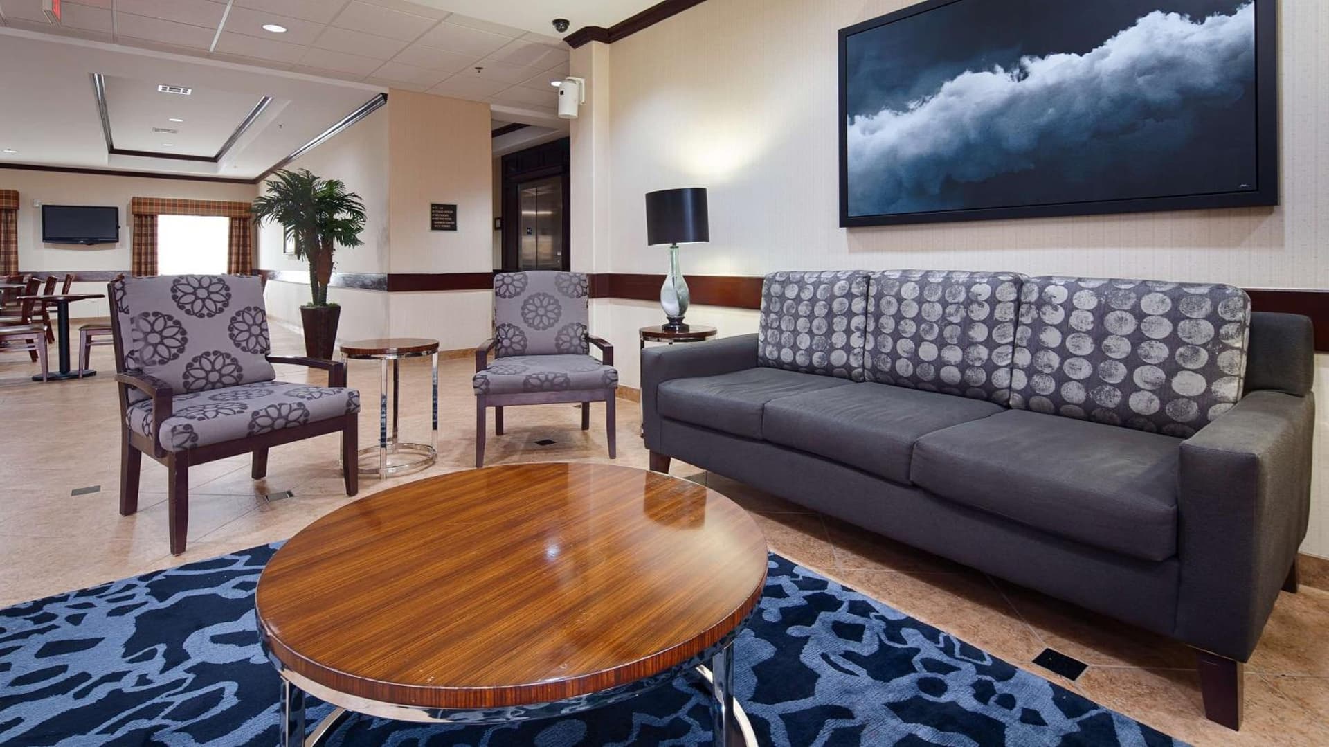 Best Western Plus Katy Inn & Suites gallery photo in Katy, TX — image 15