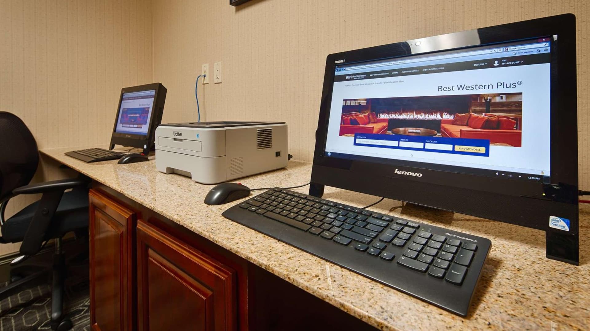 Best Western Plus Katy Inn & Suites gallery photo in Katy, TX — image 7