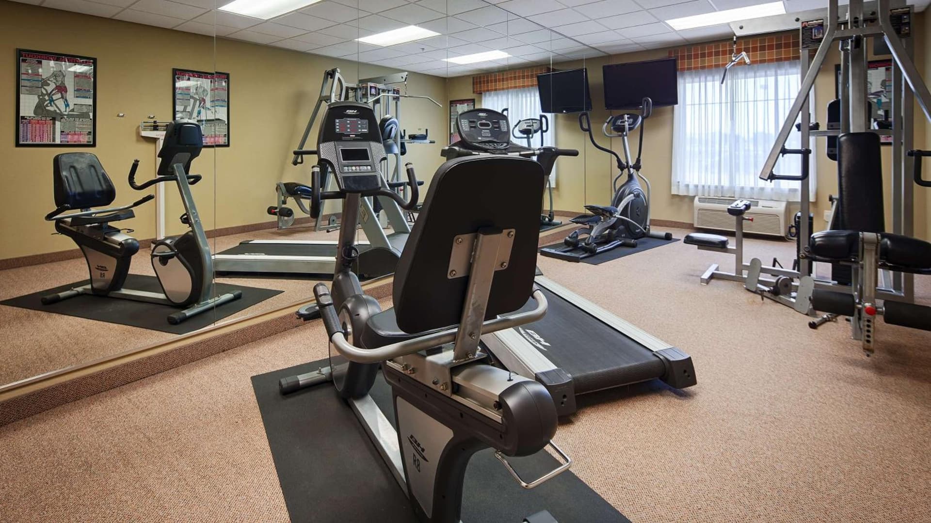 Best Western Plus Katy Inn & Suites gallery photo in Katy, TX — image 6