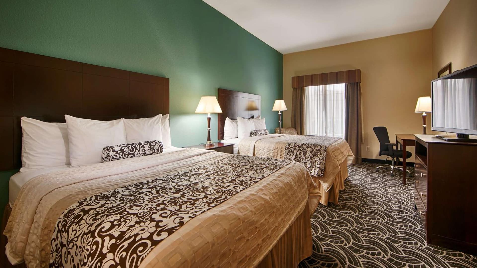 Best Western Plus Katy Inn & Suites gallery photo in Katy, TX — image 10