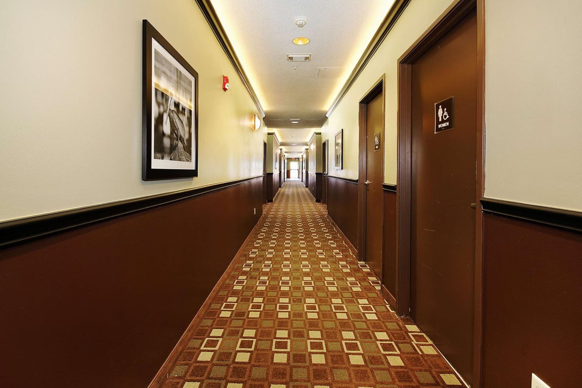Best Western Plus Seawall Inn & Suites by the Beach gallery photo in Galveston, TX — image 19