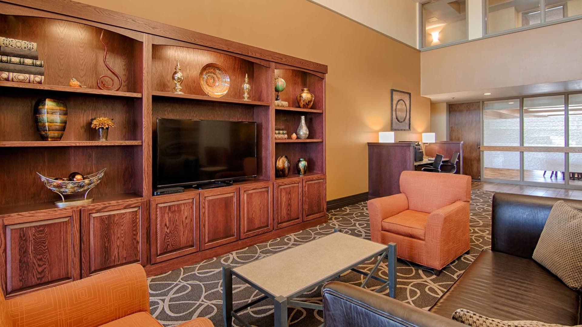 Best Western Executive Inn Kenosha - Pleasant Prairie gallery photo in Kenosha, WI — image 28