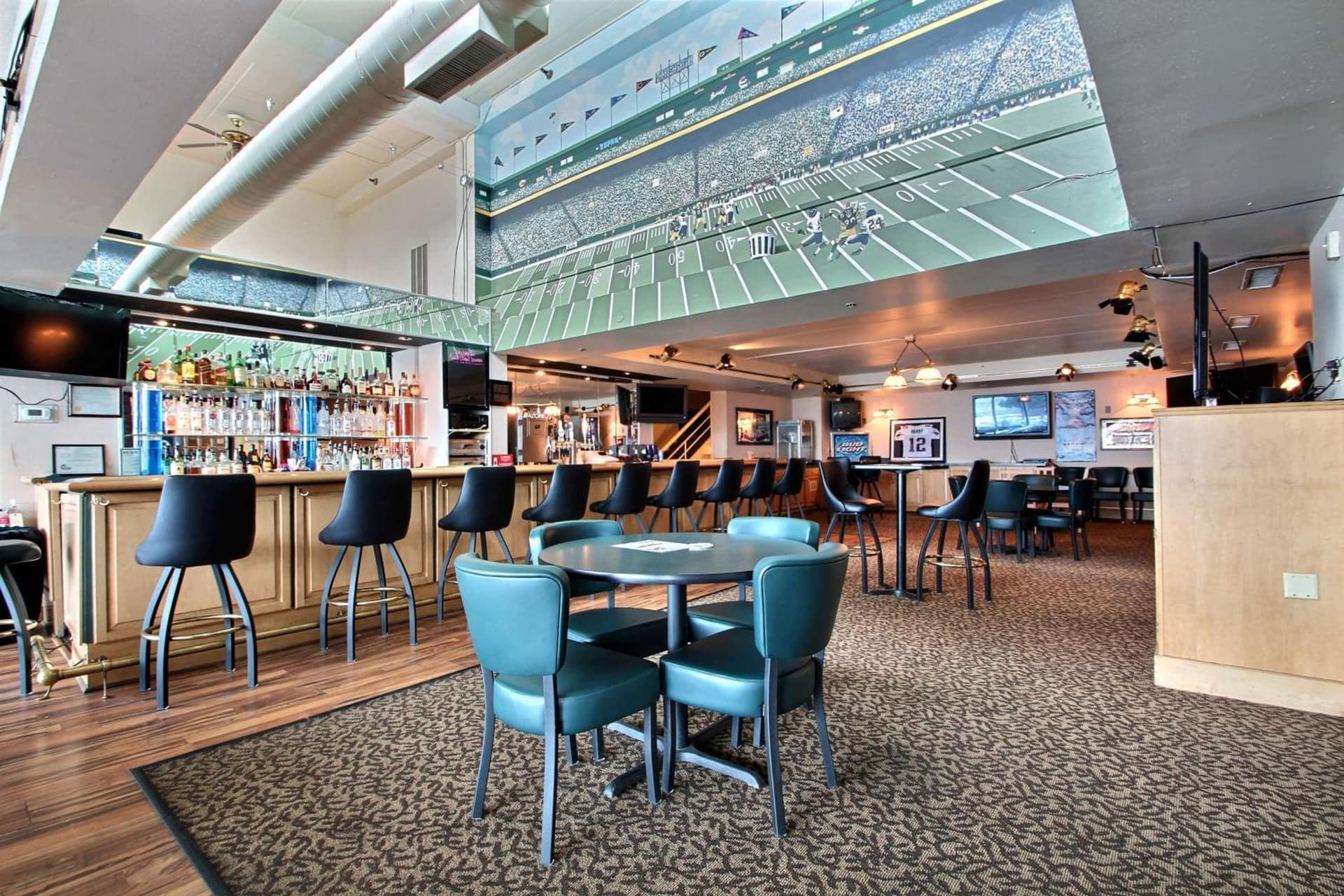 Best Western Executive Inn Kenosha - Pleasant Prairie gallery photo in Kenosha, WI — image 29