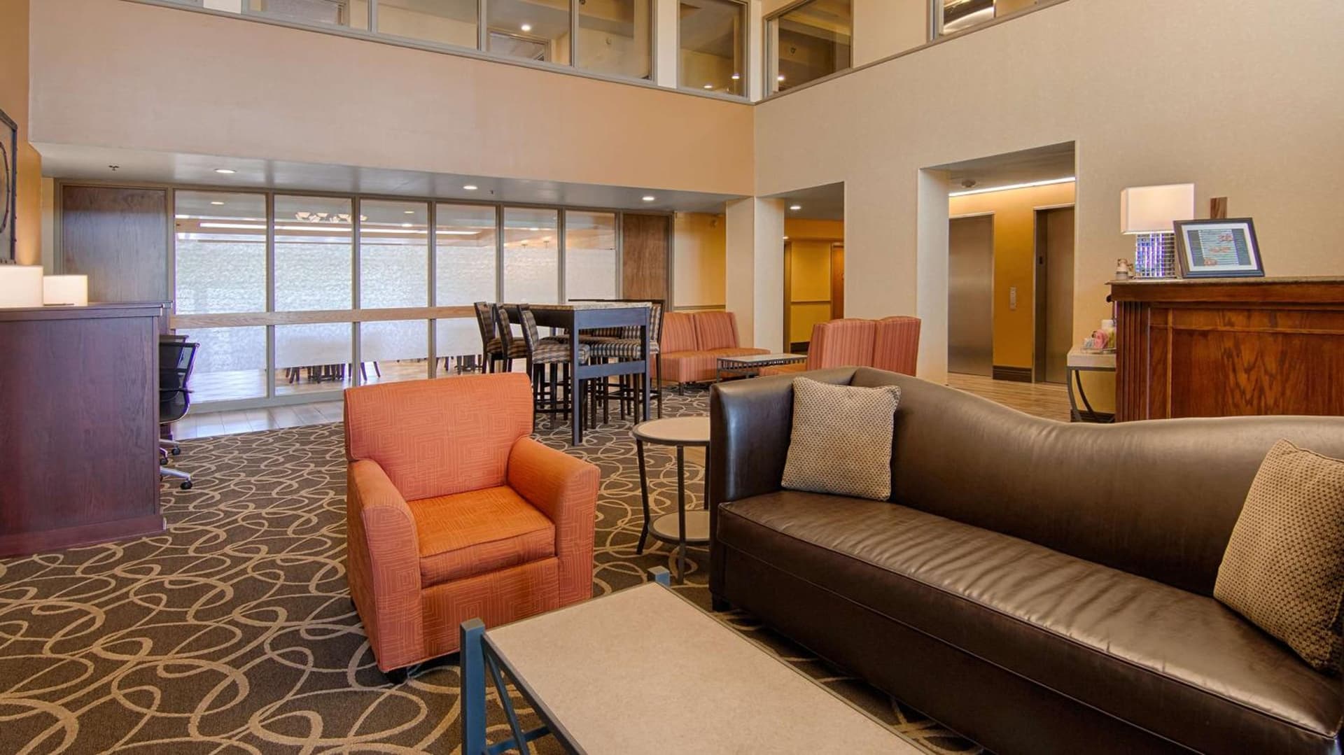 Best Western Executive Inn Kenosha - Pleasant Prairie gallery photo in Kenosha, WI — image 33