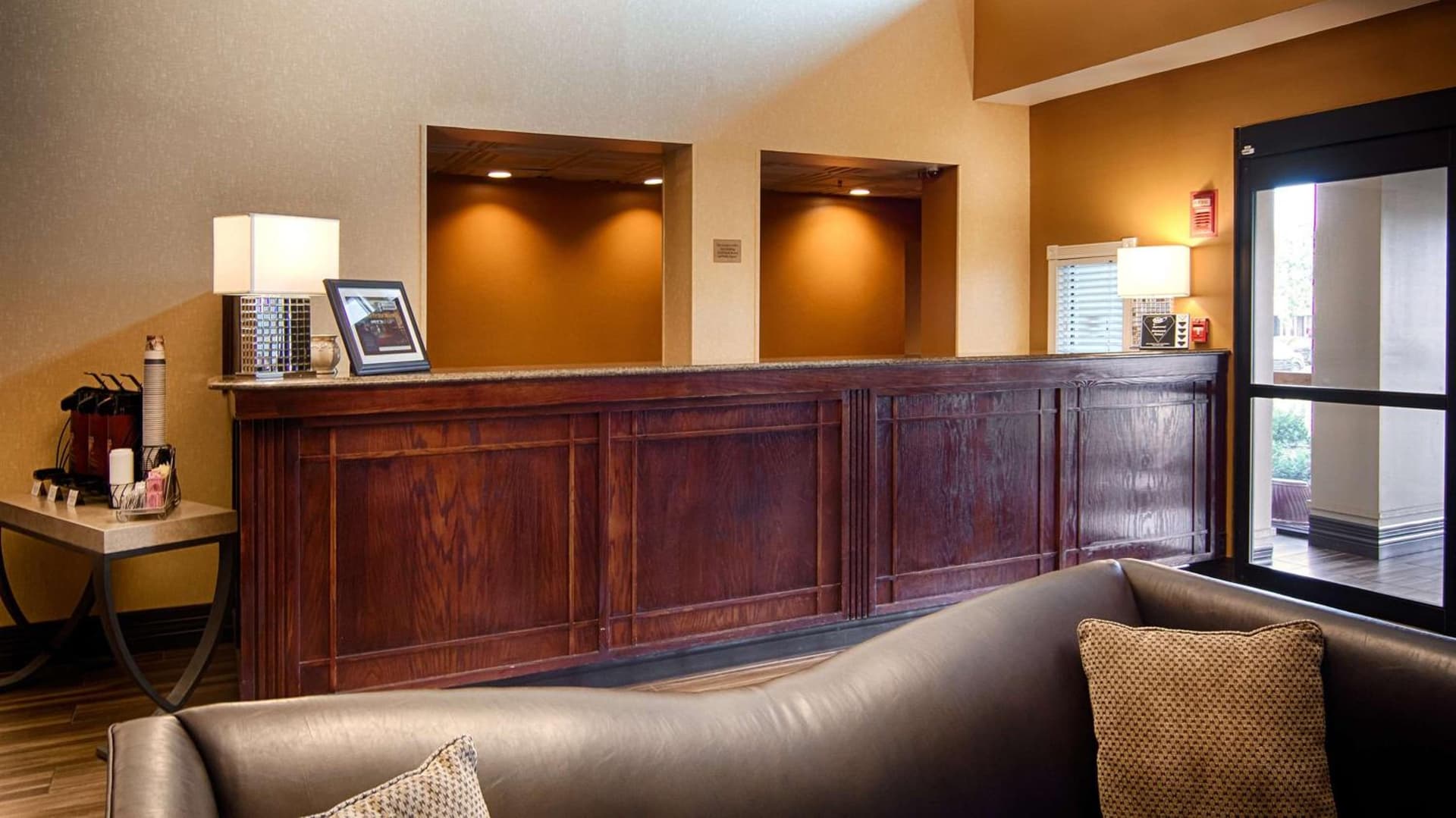 Best Western Executive Inn Kenosha - Pleasant Prairie gallery photo in Kenosha, WI — image 38