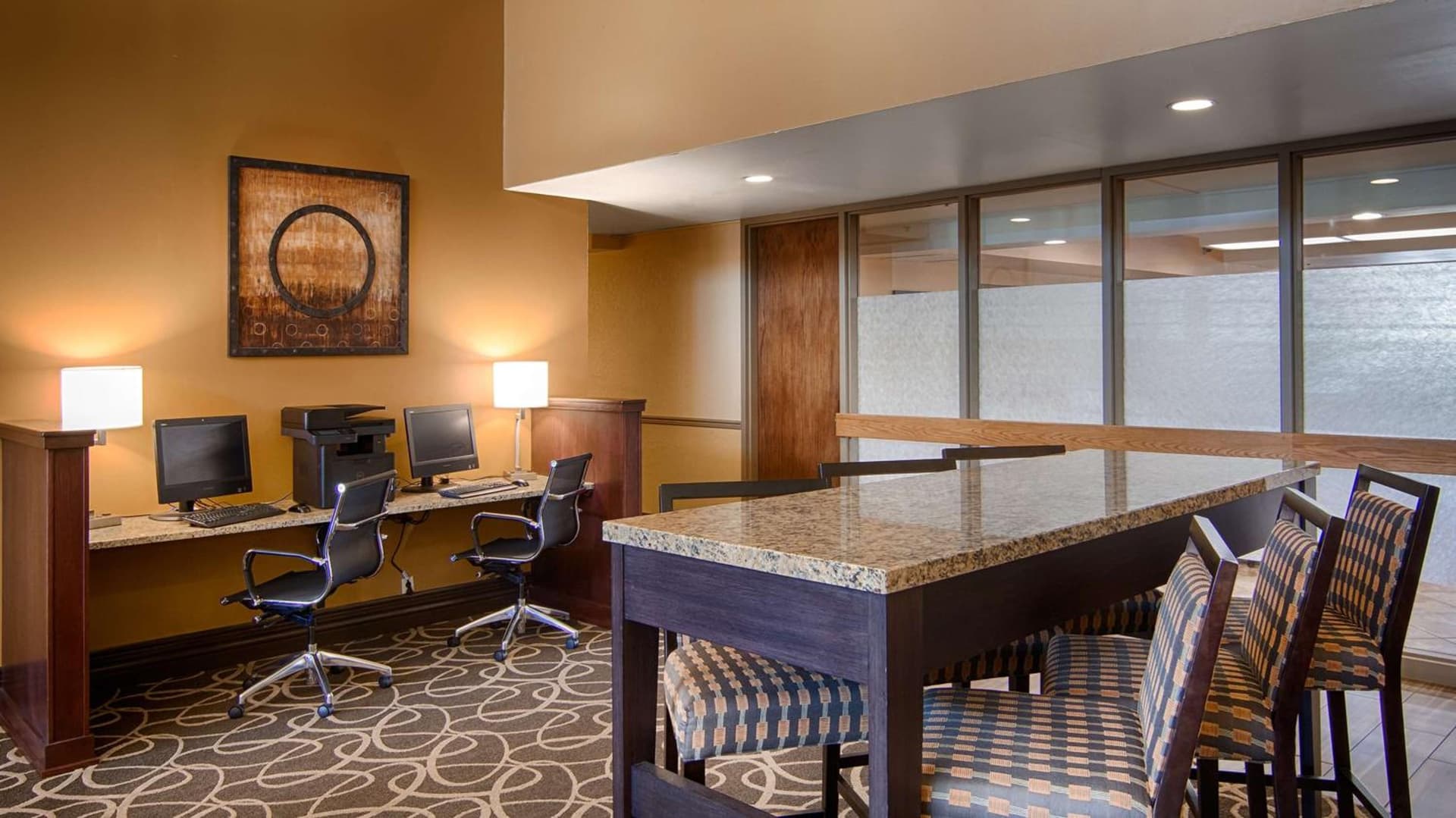 Best Western Executive Inn Kenosha - Pleasant Prairie gallery photo in Kenosha, WI — image 23