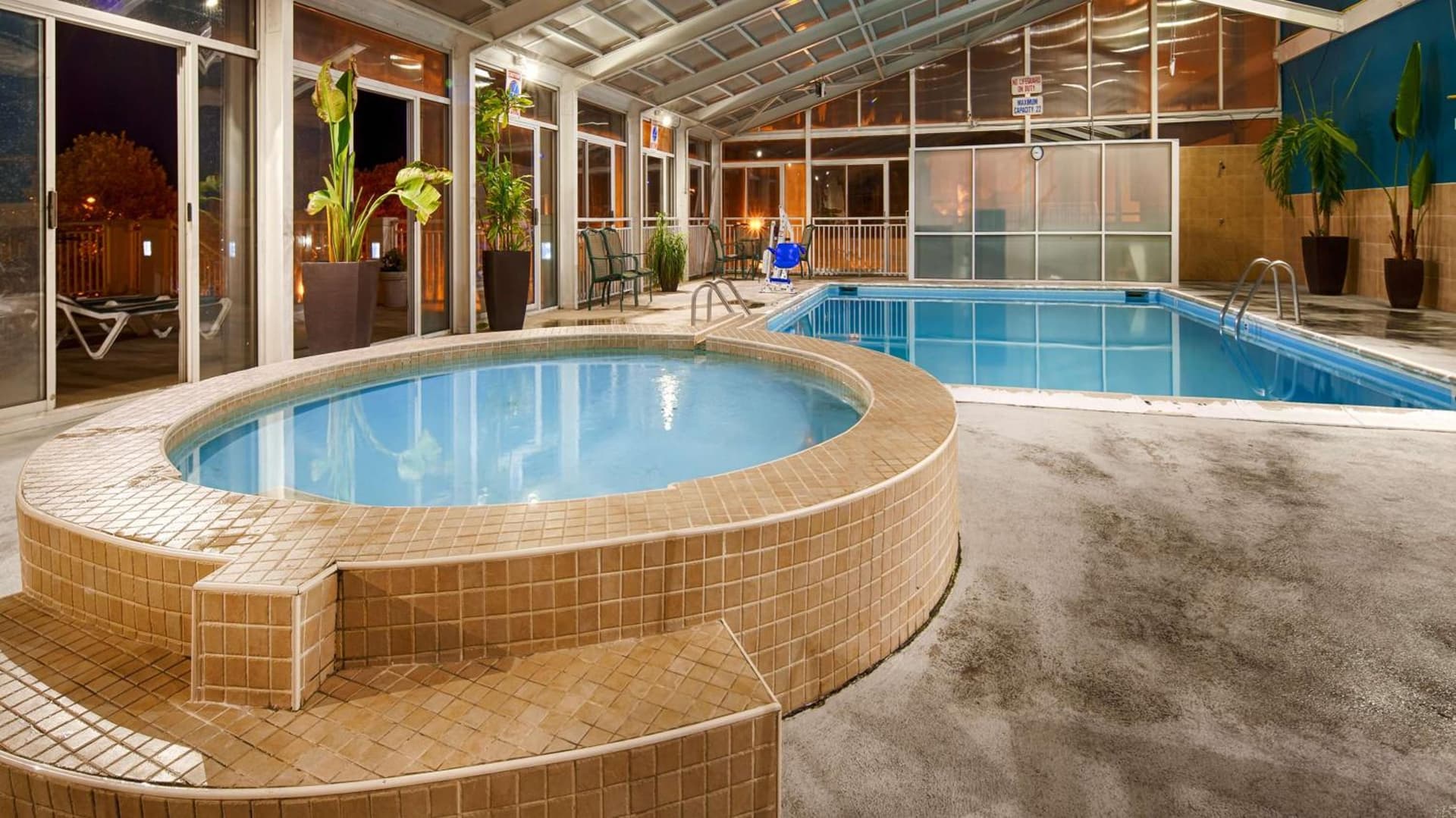 Sandcastle Resort gallery photo in Virginia Beach, VA — image 57