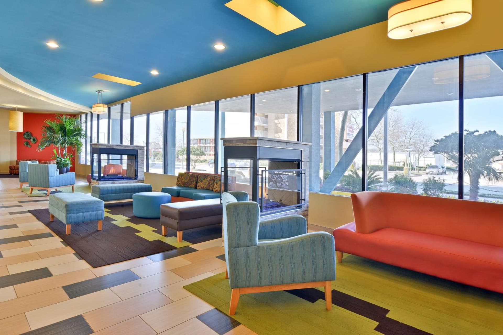 Sandcastle Resort gallery photo in Virginia Beach, VA — image 104